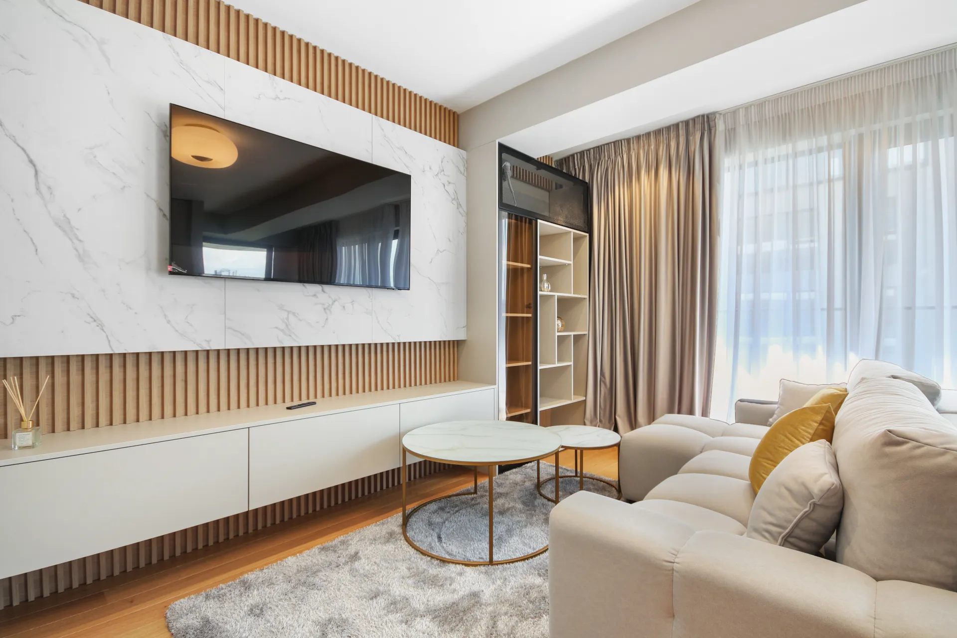 Apartament 2 camere Floreasca, Fabrica De Glucoza, Aviatiei, Bucuresti - 16