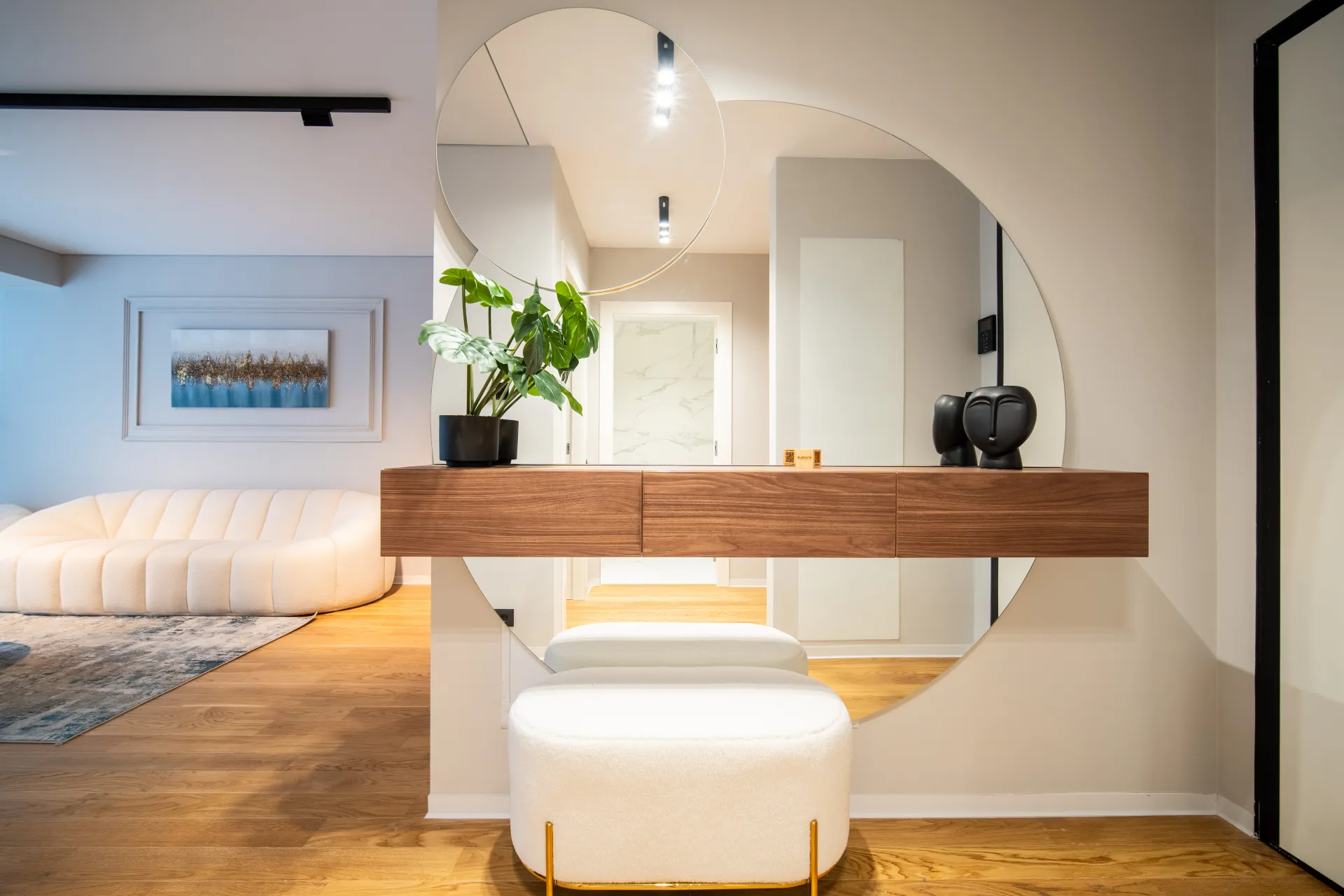 Apartament 2 camere Floreasca, Fabrica De Glucoza, Aviatiei, Bucuresti - 40