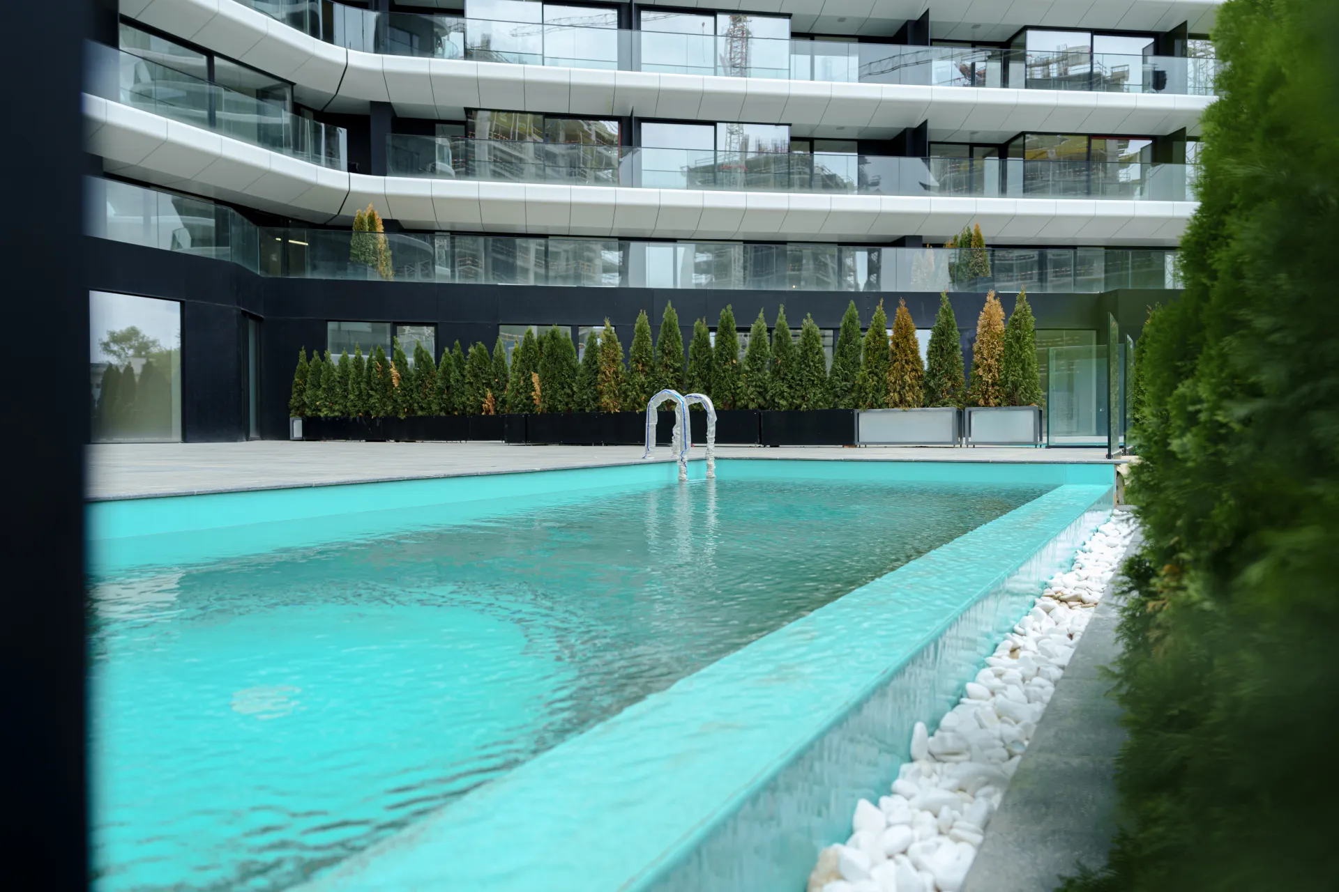 Apartament 3 camere Floreasca, Fabrica De Glucoza, Aviatiei, Bucuresti - 6