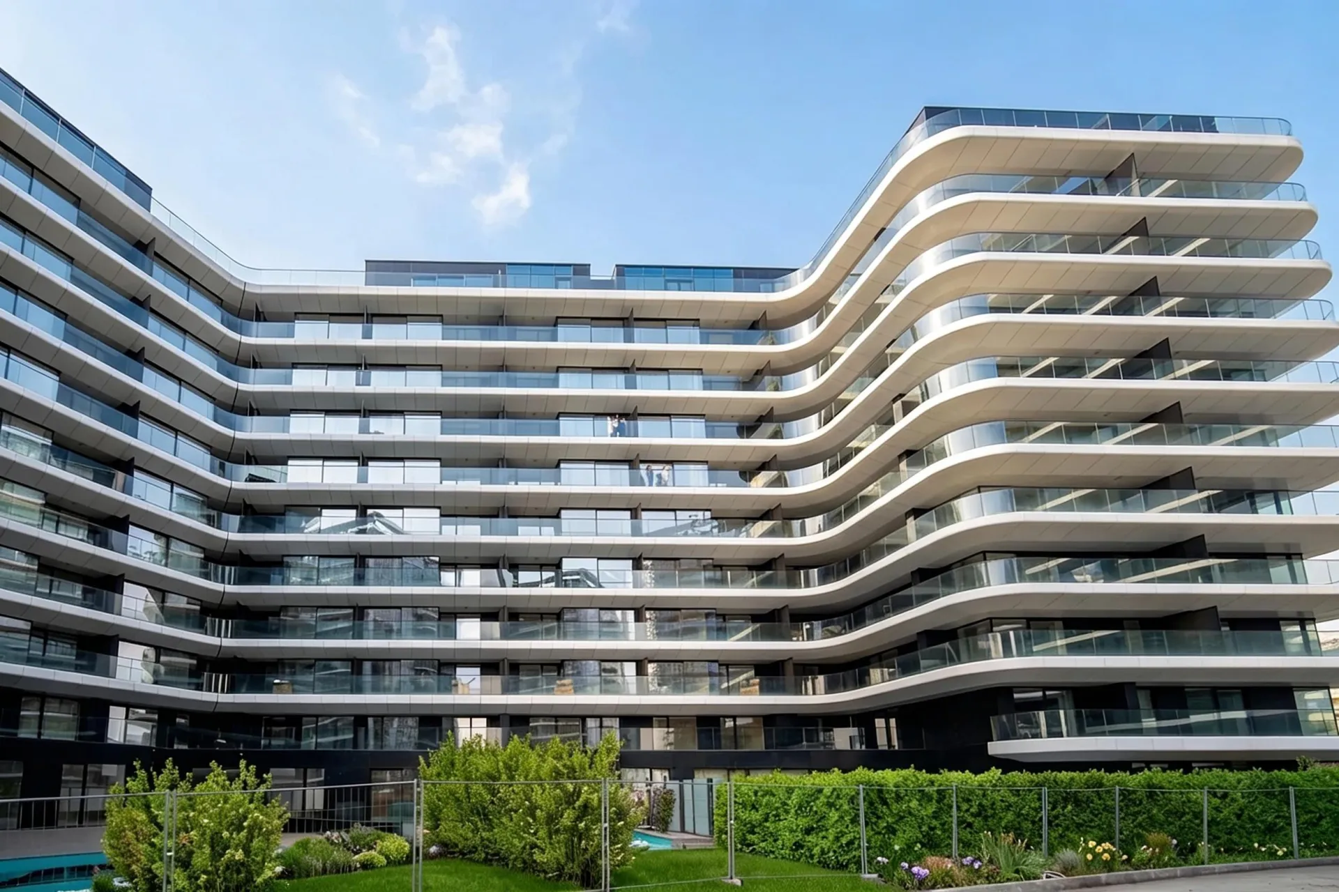 Apartament 3 camere Floreasca, Fabrica De Glucoza, Aviatiei, Bucuresti - 7