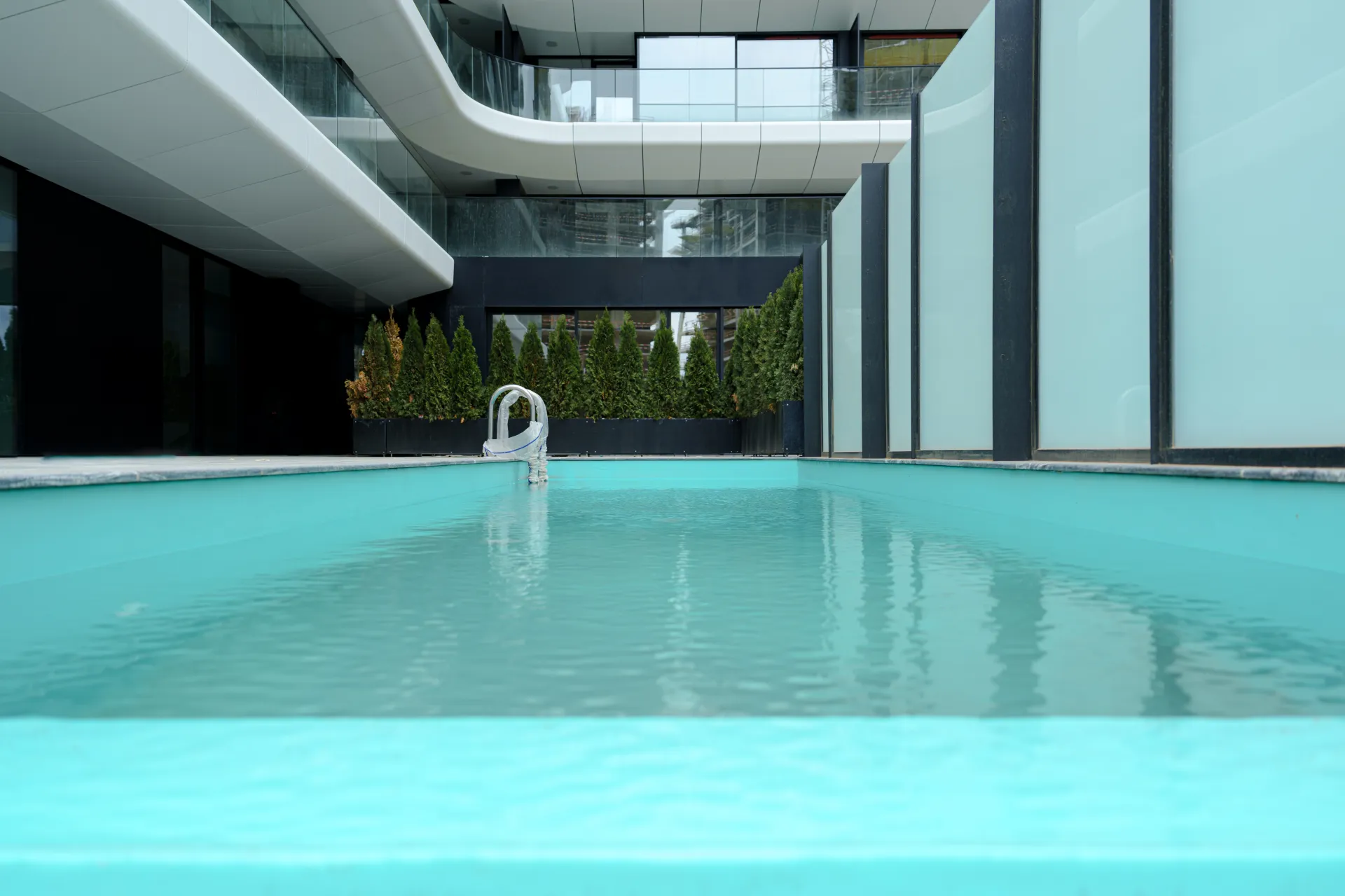 Apartament 3 camere Floreasca, Fabrica De Glucoza, Aviatiei, Bucuresti - 34