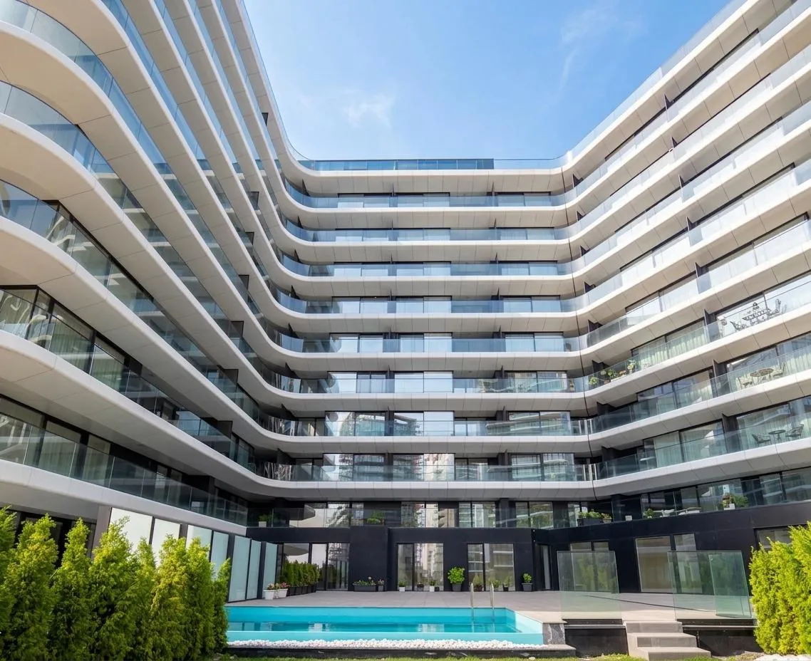 Apartament 2 camere Floreasca, Fabrica De Glucoza, Aviatiei, Bucuresti - 35