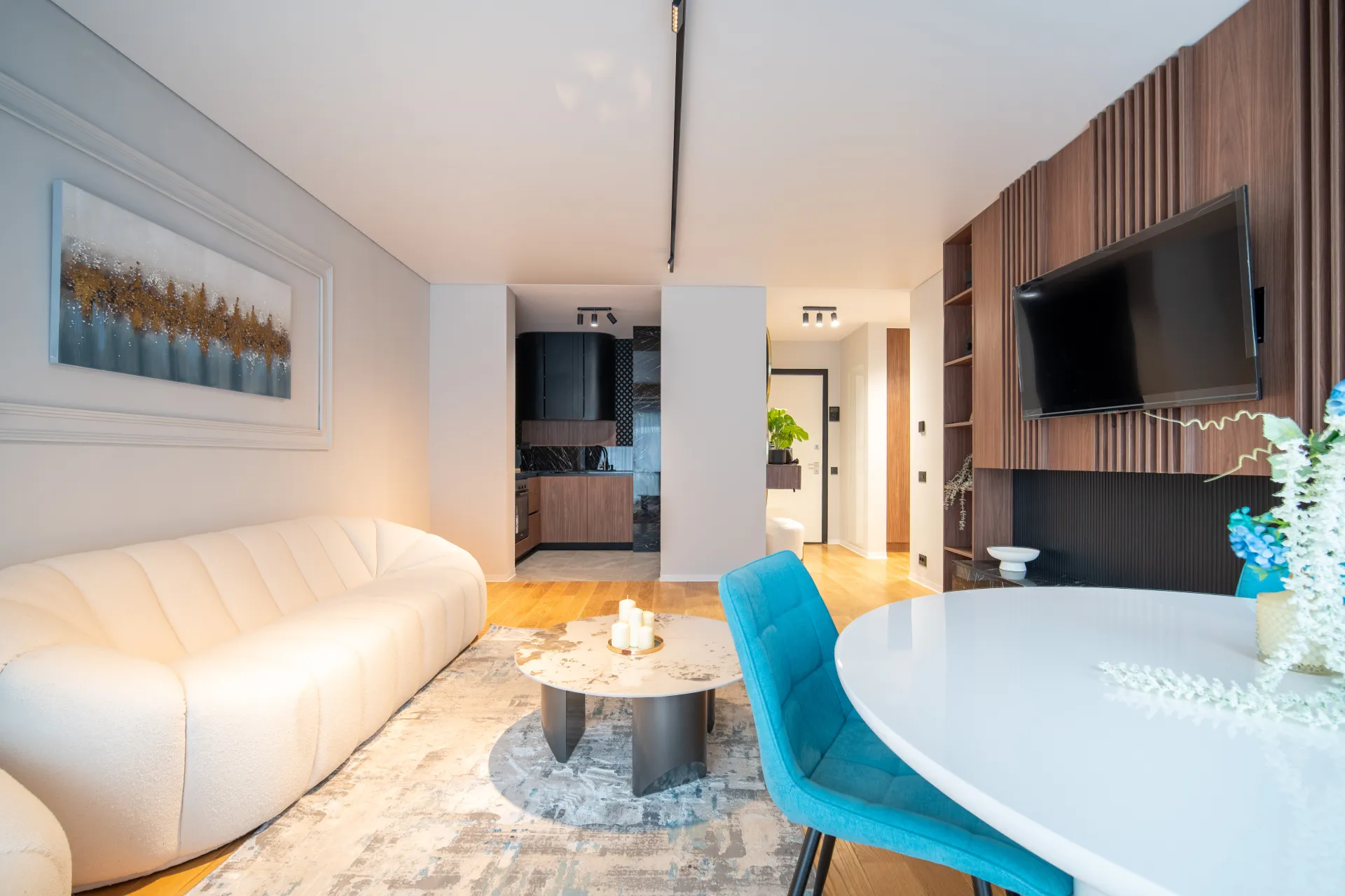 Apartament 2 camere Floreasca, Fabrica De Glucoza, Aviatiei, Bucuresti - 5