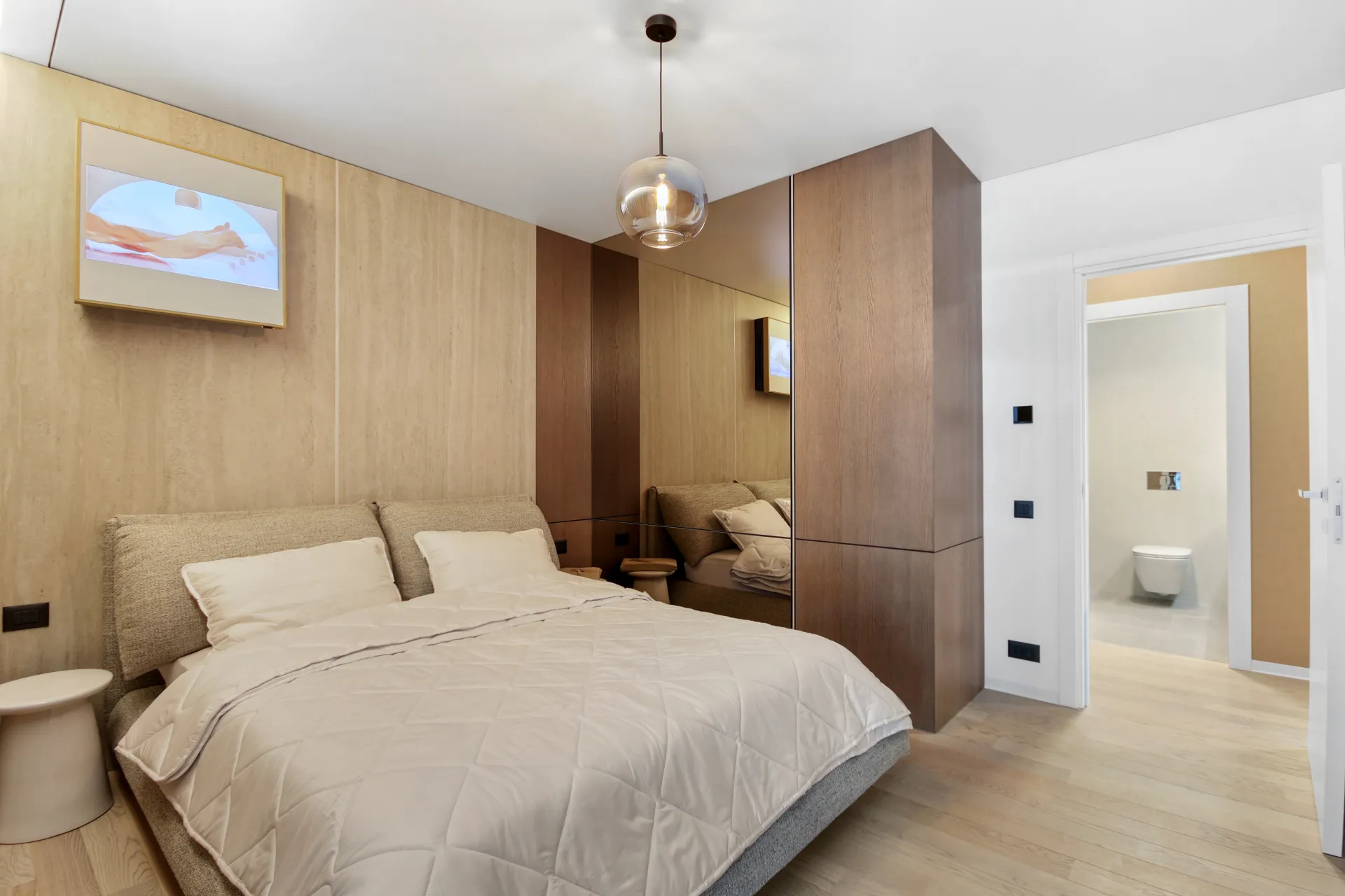 Apartament 2 camere Floreasca, Fabrica De Glucoza, Aviatiei, Bucuresti - 14