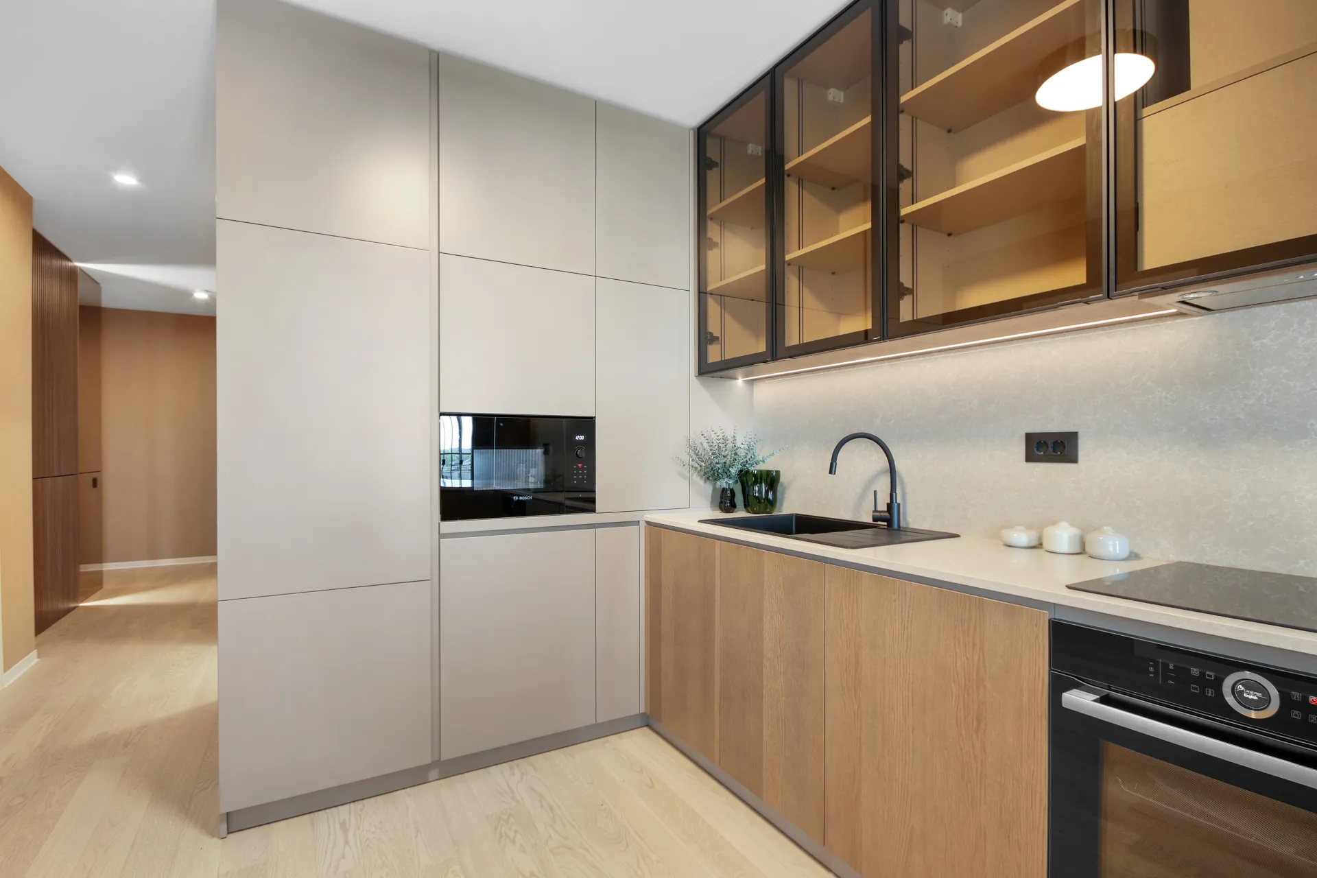 4-room apartment Floreasca, Fabrica De Glucoza, Aviatiei, Bucharest - 31