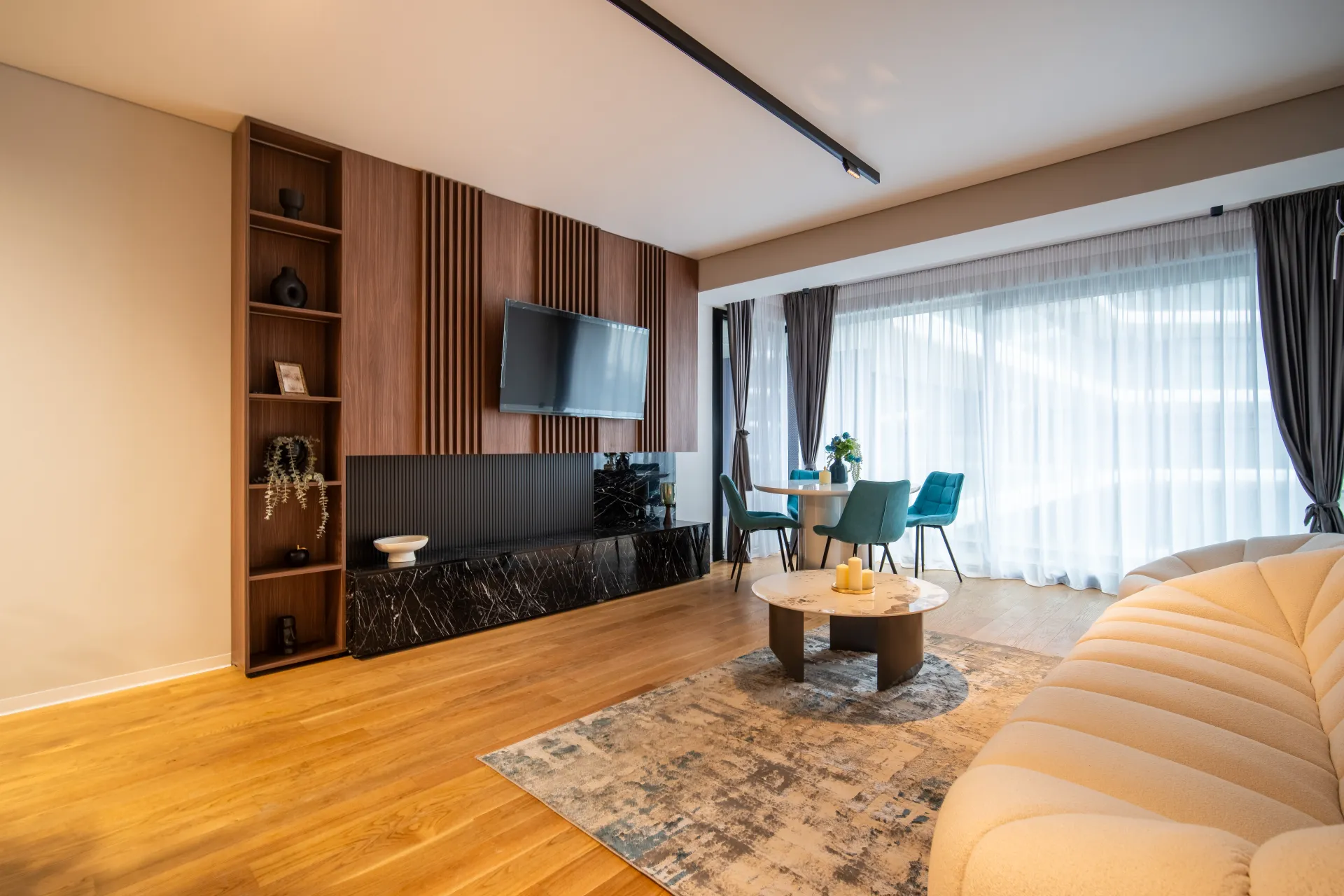 Apartament 2 camere Floreasca, Fabrica De Glucoza, Aviatiei, Bucuresti - 29