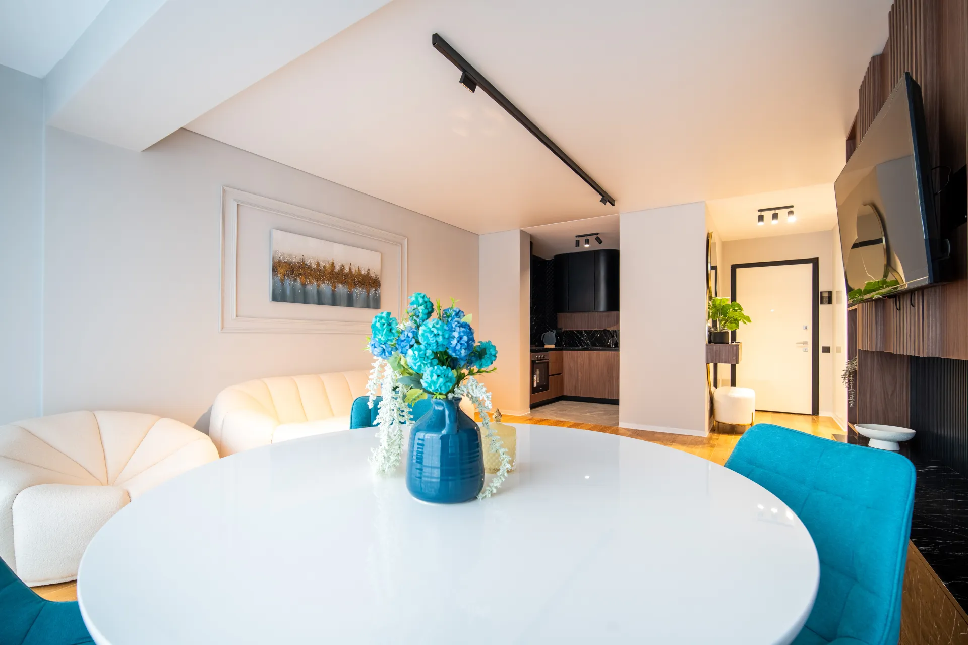 Apartament 2 camere Floreasca, Fabrica De Glucoza, Aviatiei, Bucuresti - 44