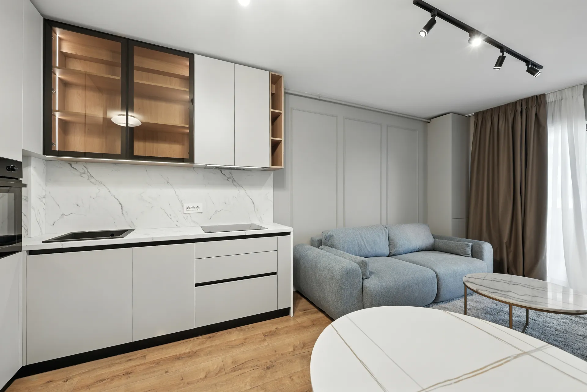 Apartament 2 camere Floreasca, Fabrica De Glucoza, Aviatiei, Bucuresti - 20