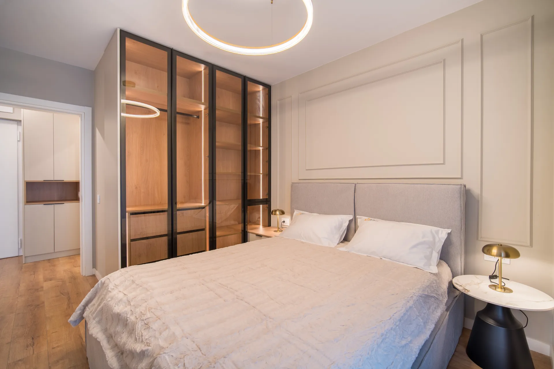 Apartament 2 camere Floreasca, Fabrica De Glucoza, Aviatiei, Bucuresti - 27