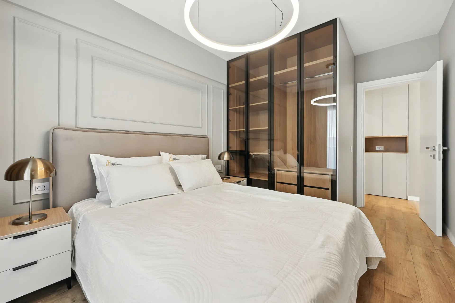 Apartament 2 camere Floreasca, Fabrica De Glucoza, Aviatiei, Bucuresti - 14
