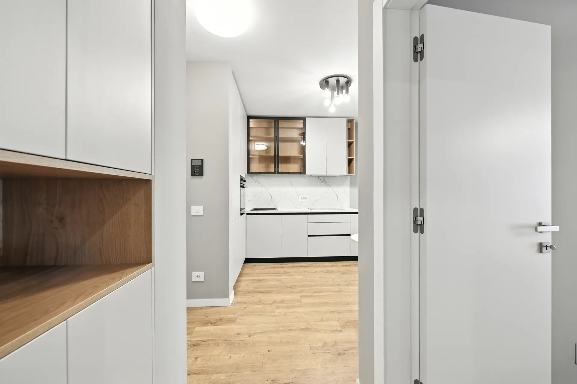 Apartament 2 camere Floreasca, Fabrica De Glucoza, Aviatiei, Bucuresti - 17/36