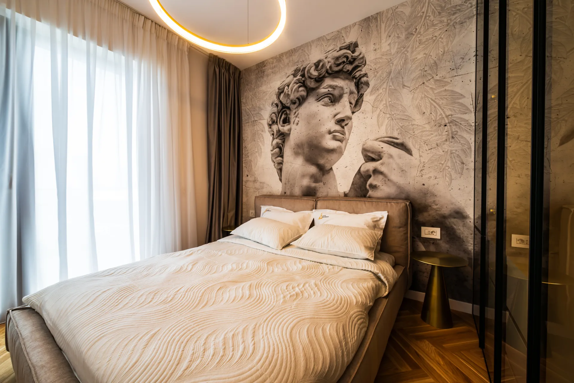 Apartament 2 camere Floreasca, Fabrica De Glucoza, Aviatiei, Bucuresti - 25/36