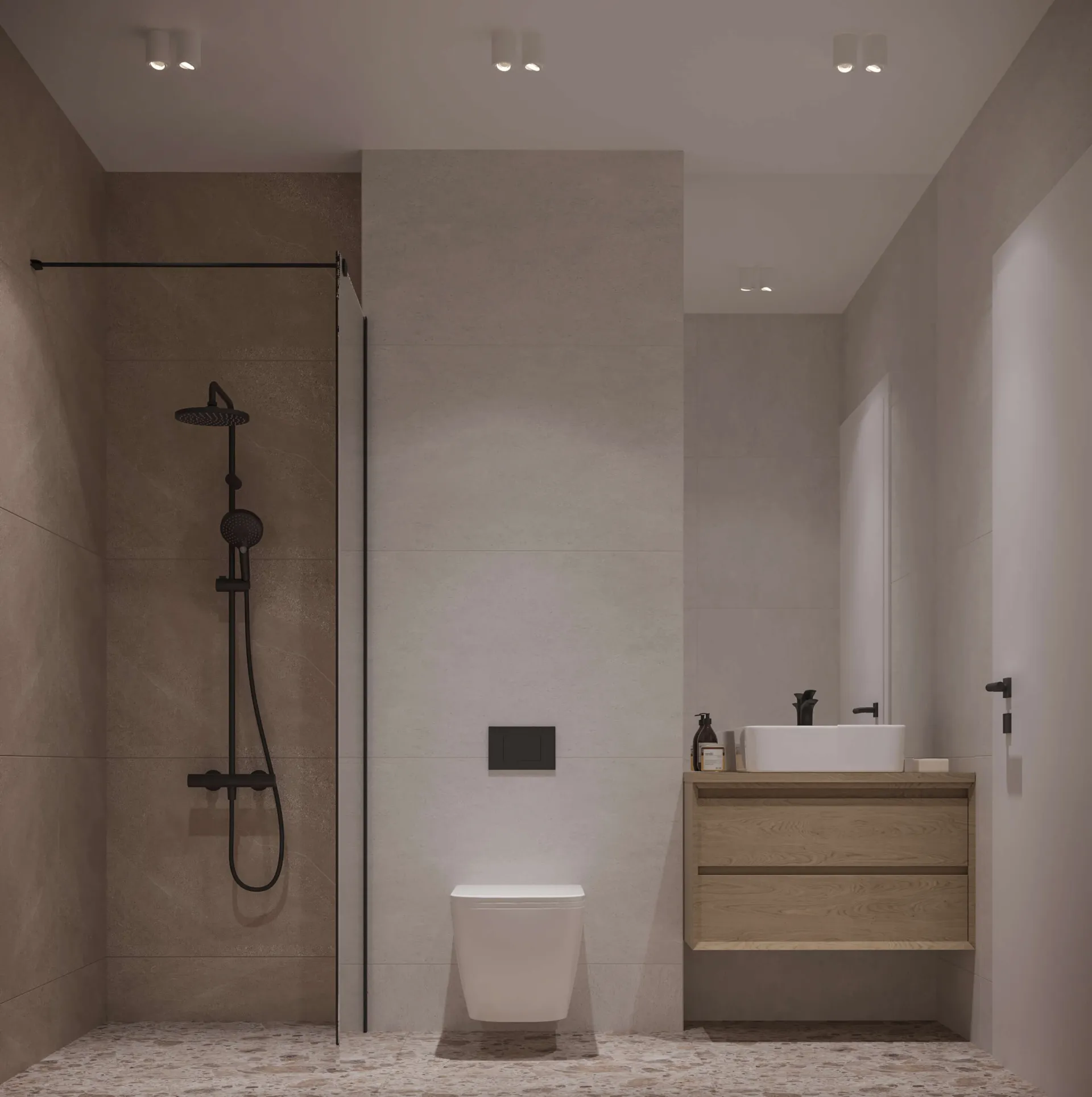 6 CAMERE | VILA PIPERA  - 18