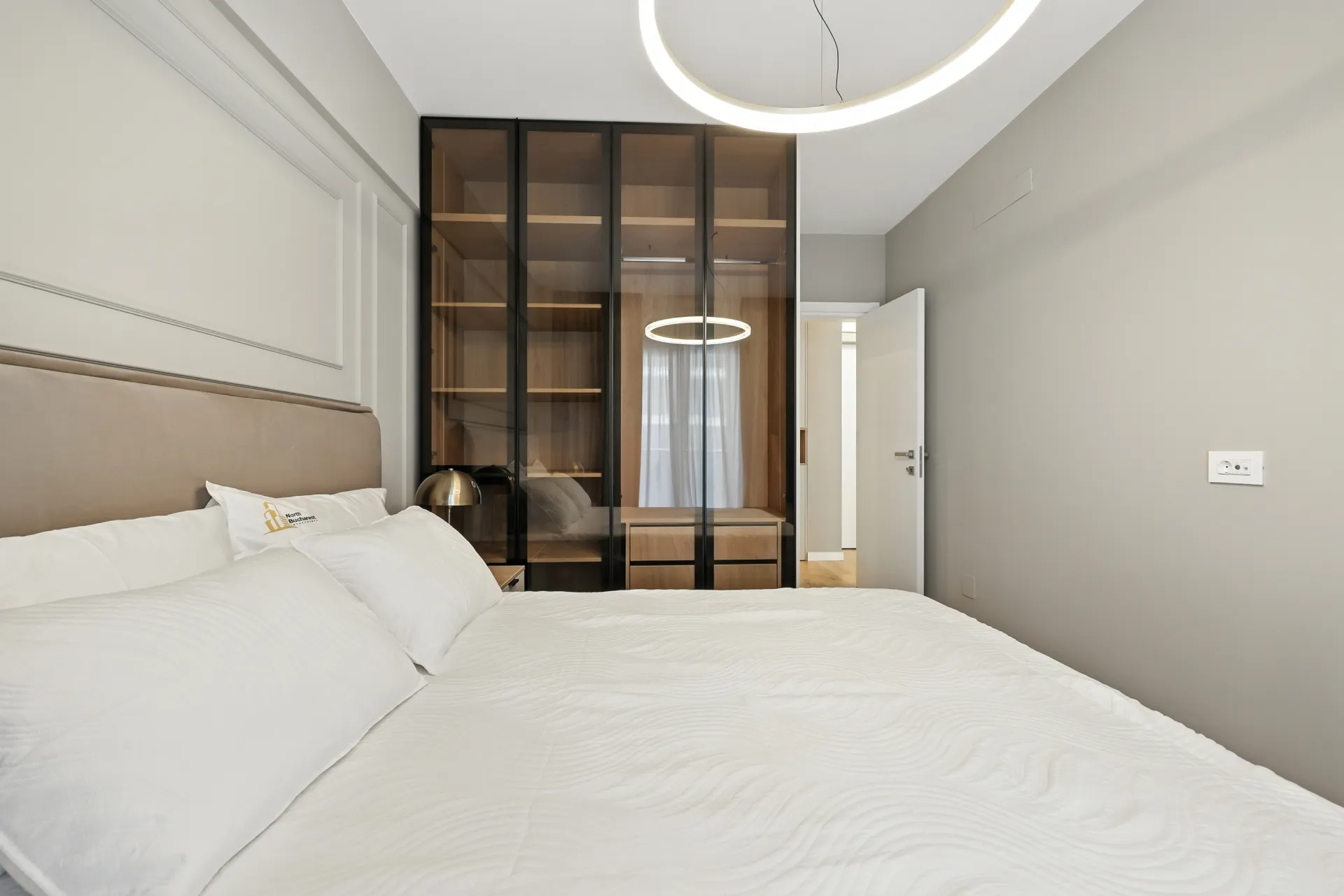 Apartament 2 camere Floreasca, Fabrica De Glucoza, Aviatiei, Bucuresti - 12