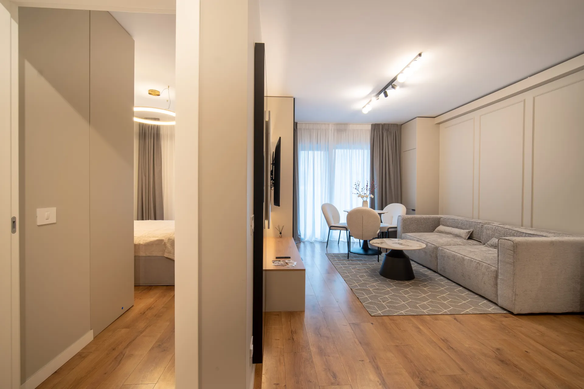 Apartament 2 camere Floreasca, Fabrica De Glucoza, Aviatiei, Bucuresti - 36
