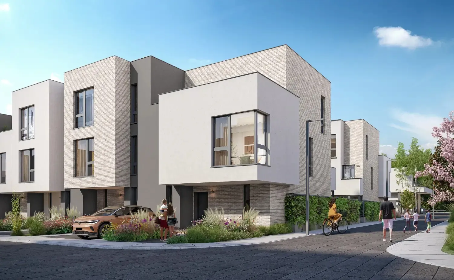 Vilă 5 camere Pipera, Bucuresti - 20