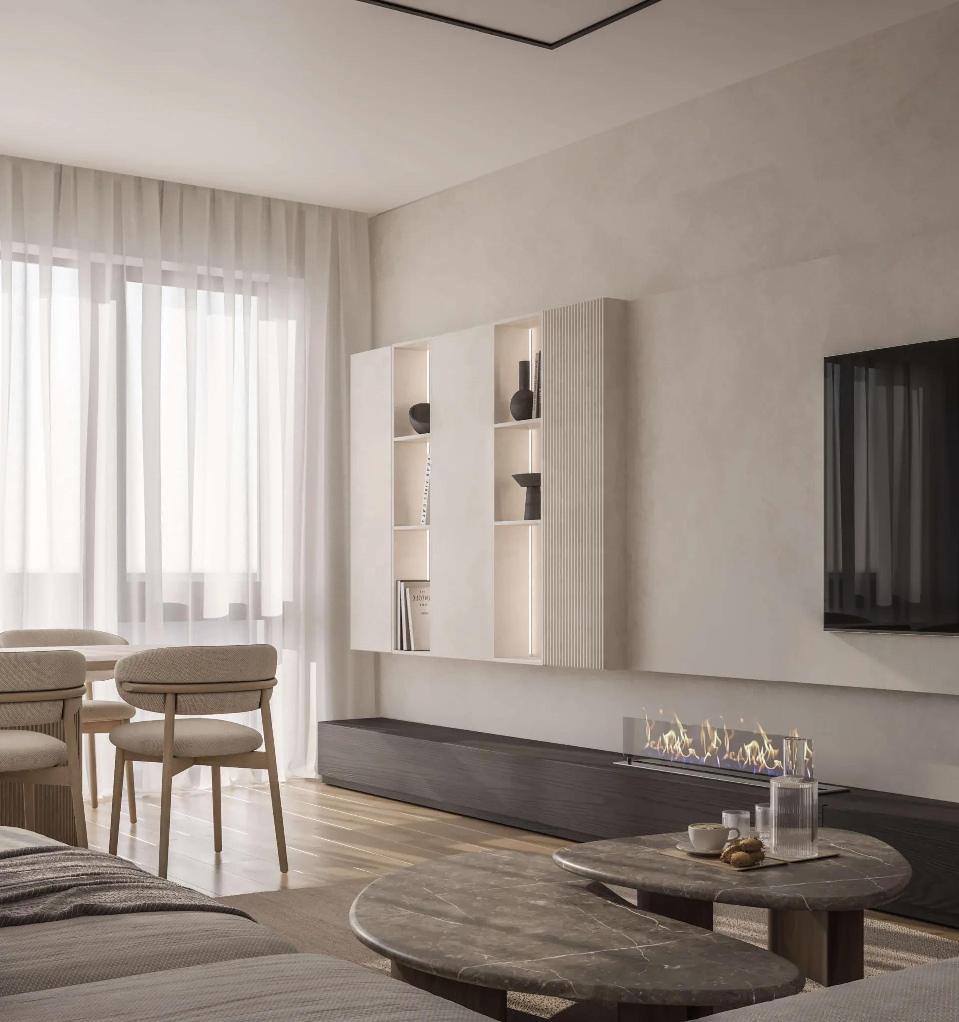 Vilă 5 camere Pipera, Bucuresti - 20