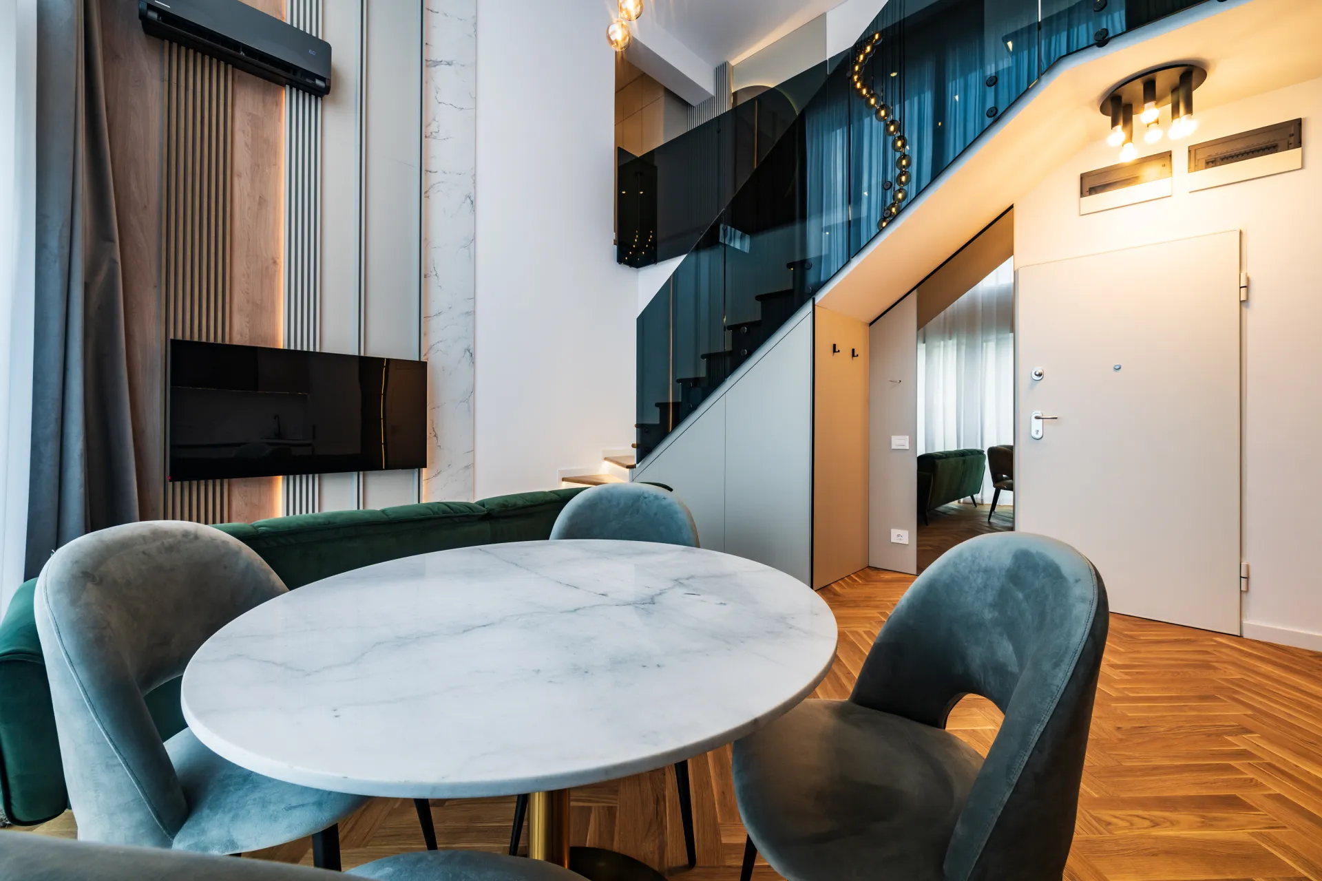 Apartament 2 camere Floreasca, Fabrica De Glucoza, Aviatiei, Bucuresti - 2