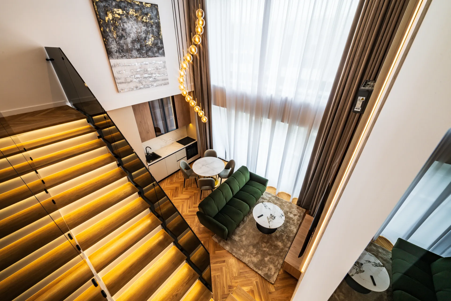 2-room apartment Floreasca, Fabrica De Glucoza, Aviatiei, Bucharest - 10