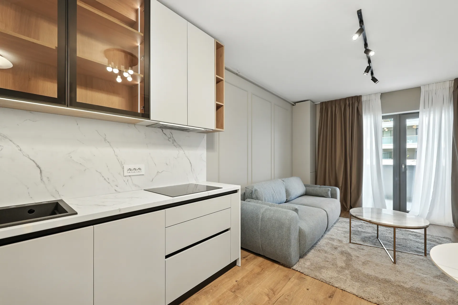Apartament 2 camere Floreasca, Fabrica De Glucoza, Aviatiei, Bucuresti - 6