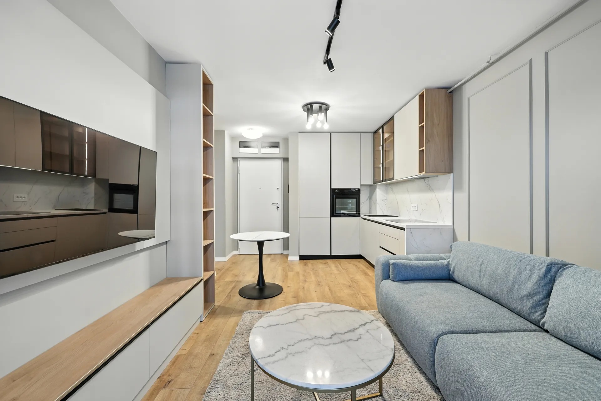 Apartament 2 camere Floreasca, Fabrica De Glucoza, Aviatiei, Bucuresti - 20