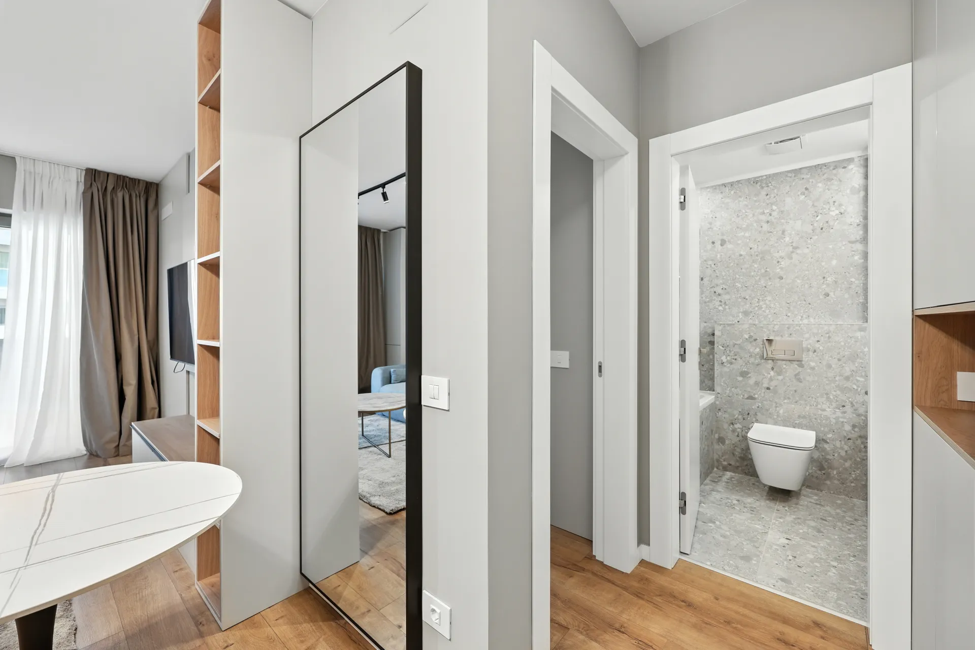 Apartament 2 camere Floreasca, Fabrica De Glucoza, Aviatiei, Bucuresti - 11/36