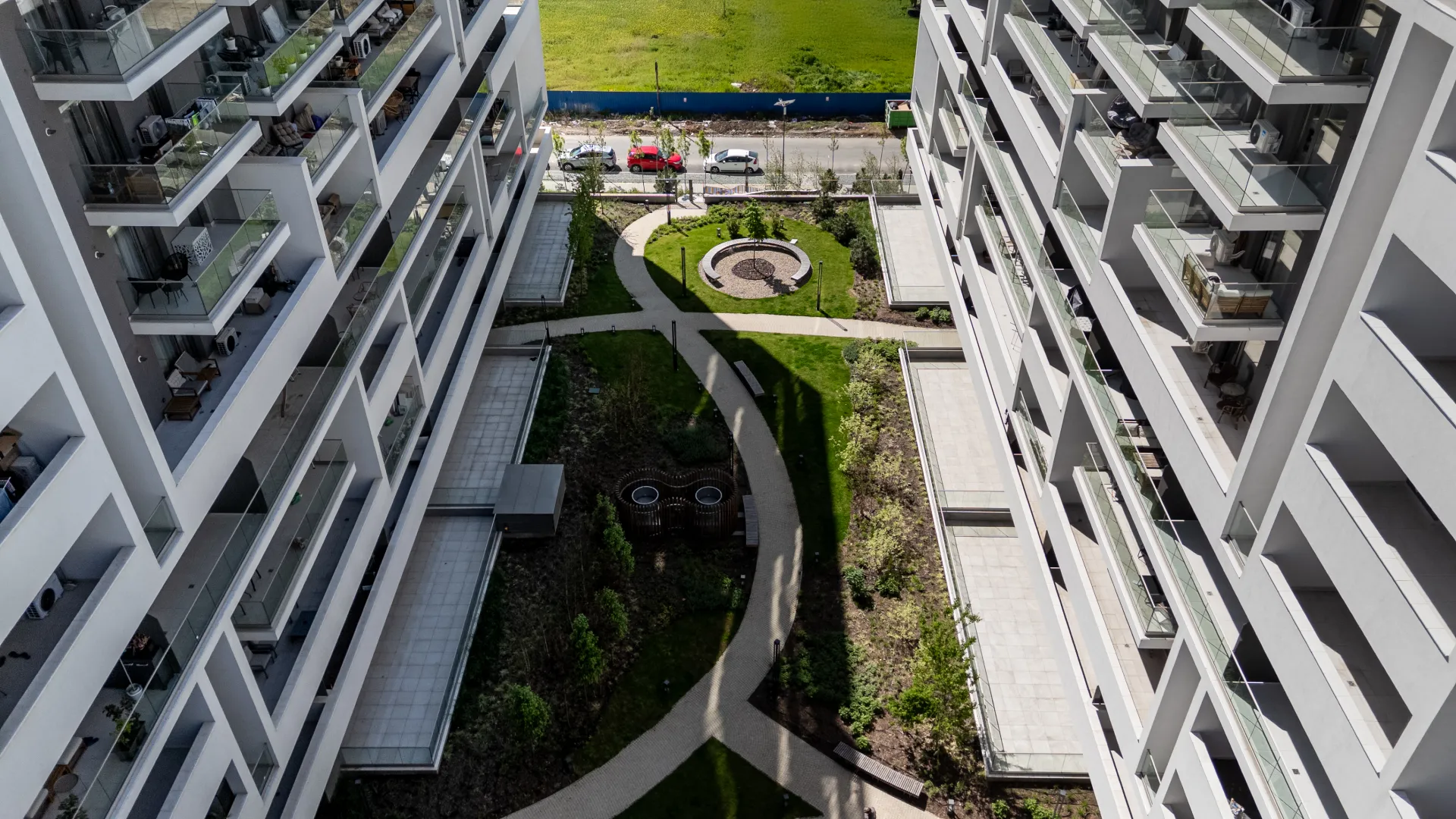 Apartament 2 camere Floreasca, Fabrica De Glucoza, Aviatiei, Bucuresti - 15/36