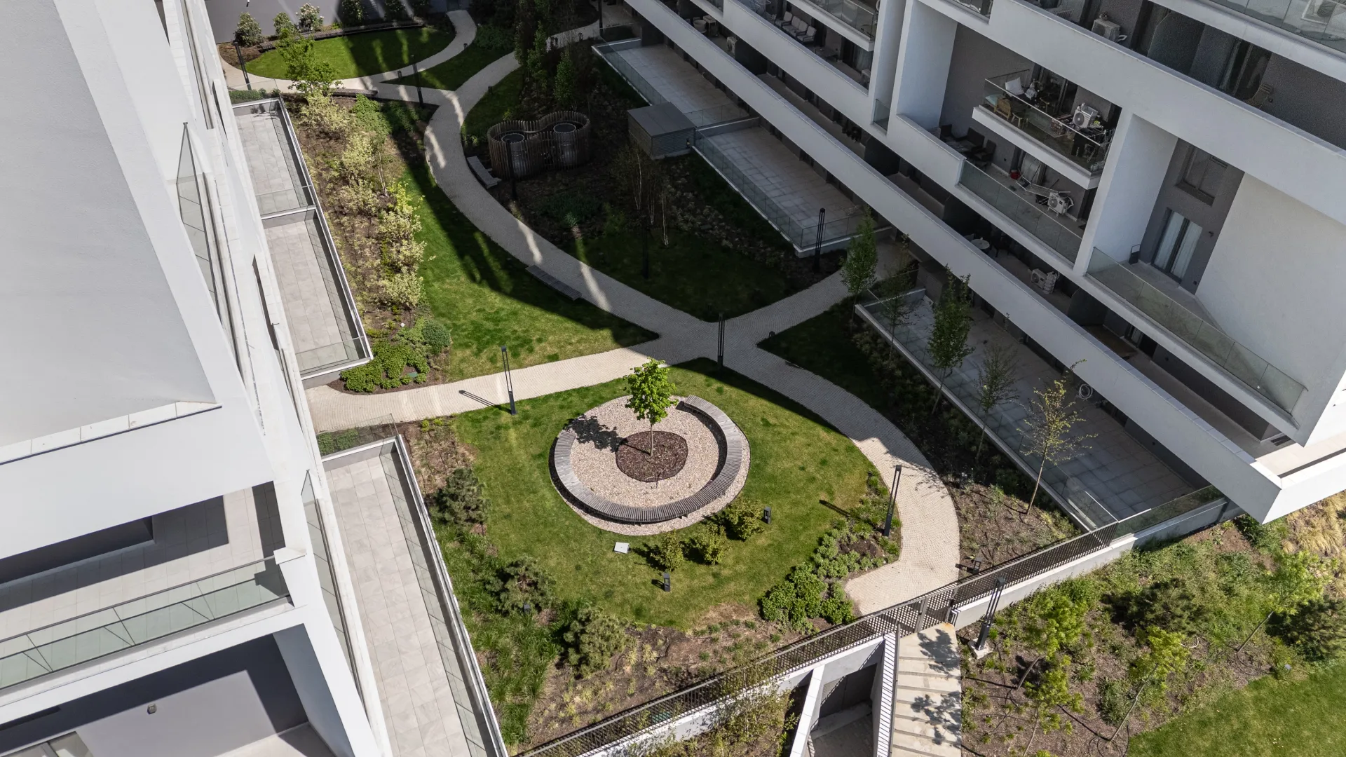 Apartament 2 camere Floreasca, Fabrica De Glucoza, Aviatiei, Bucuresti - 28/36