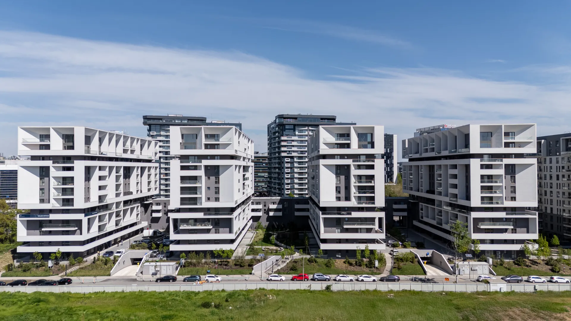 Apartament 2 camere Floreasca, Fabrica De Glucoza, Aviatiei, Bucuresti - 9