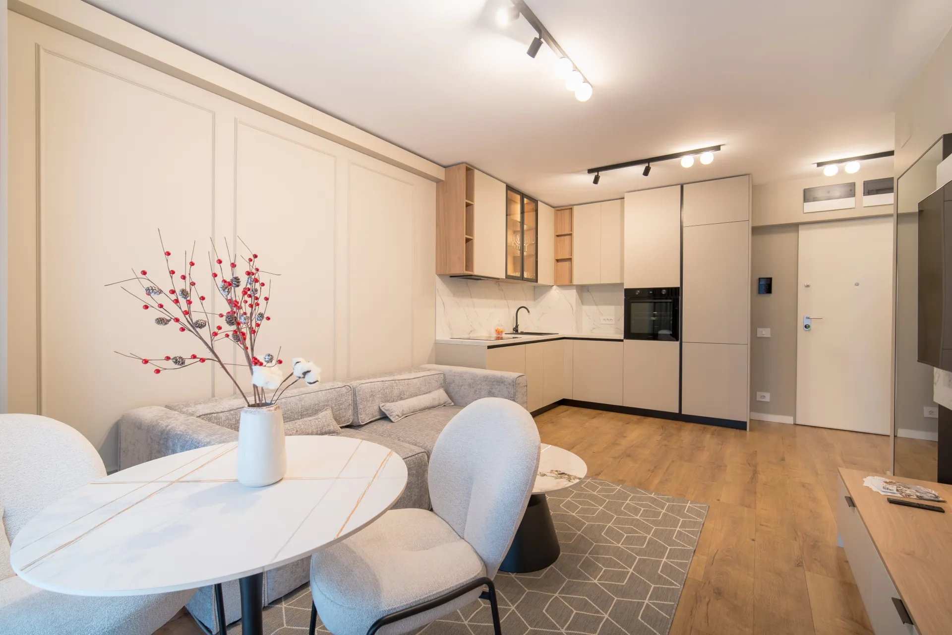 Apartament 2 camere Floreasca, Fabrica De Glucoza, Aviatiei, Bucuresti - 25