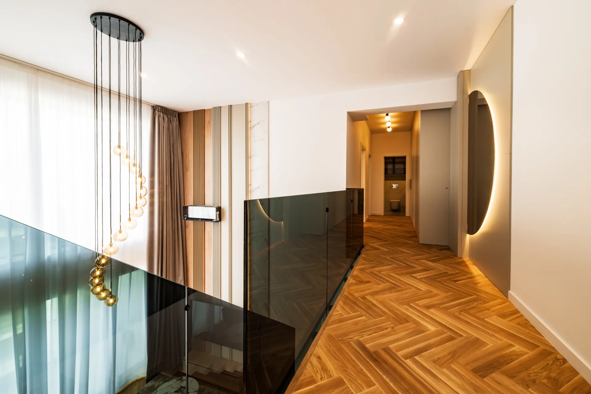 Penthouse 2 camere Floreasca, Fabrica De Glucoza, Aviatiei, Bucuresti - 17