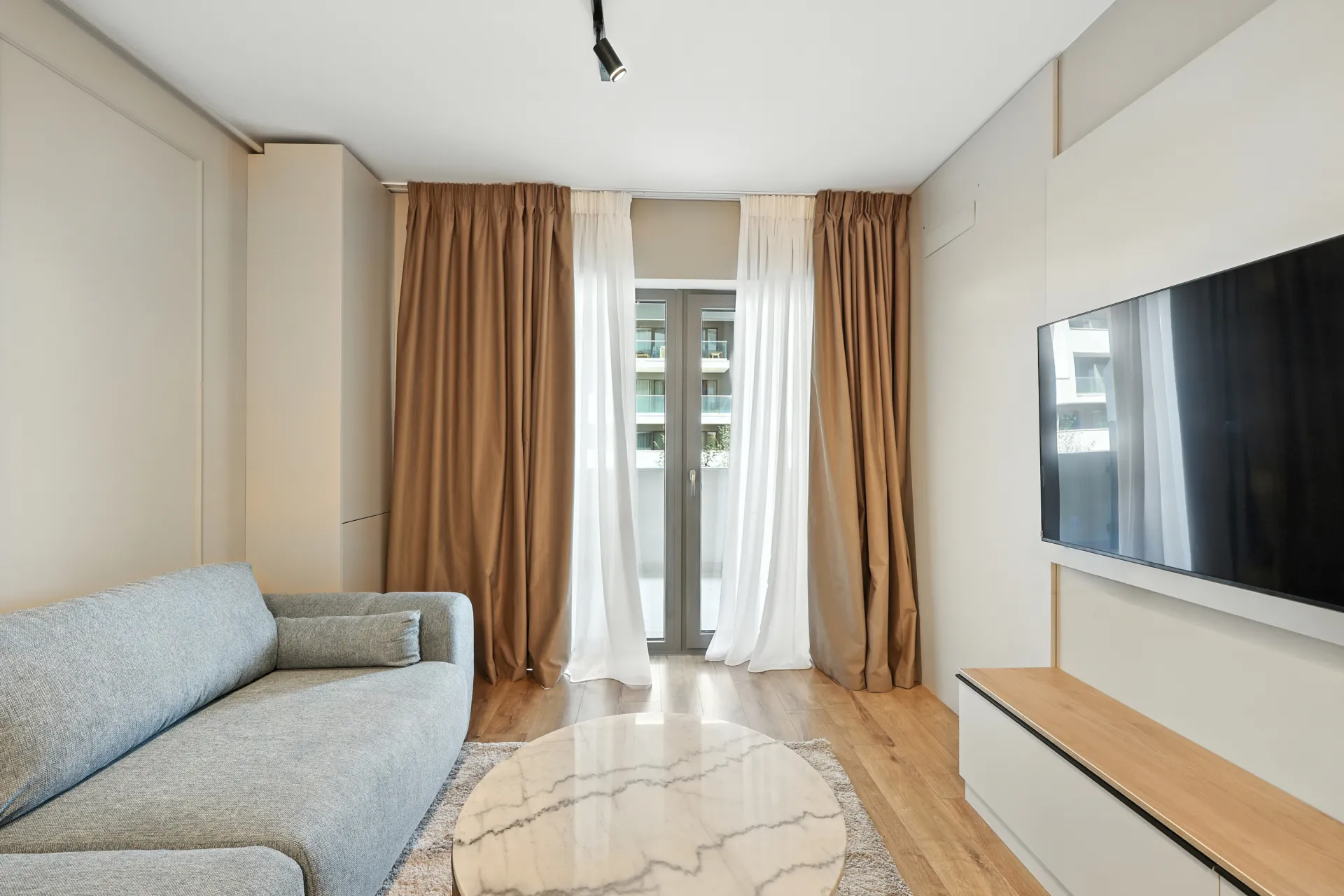 Penthouse 2 camere Floreasca, Fabrica De Glucoza, Aviatiei, Bucuresti - 26