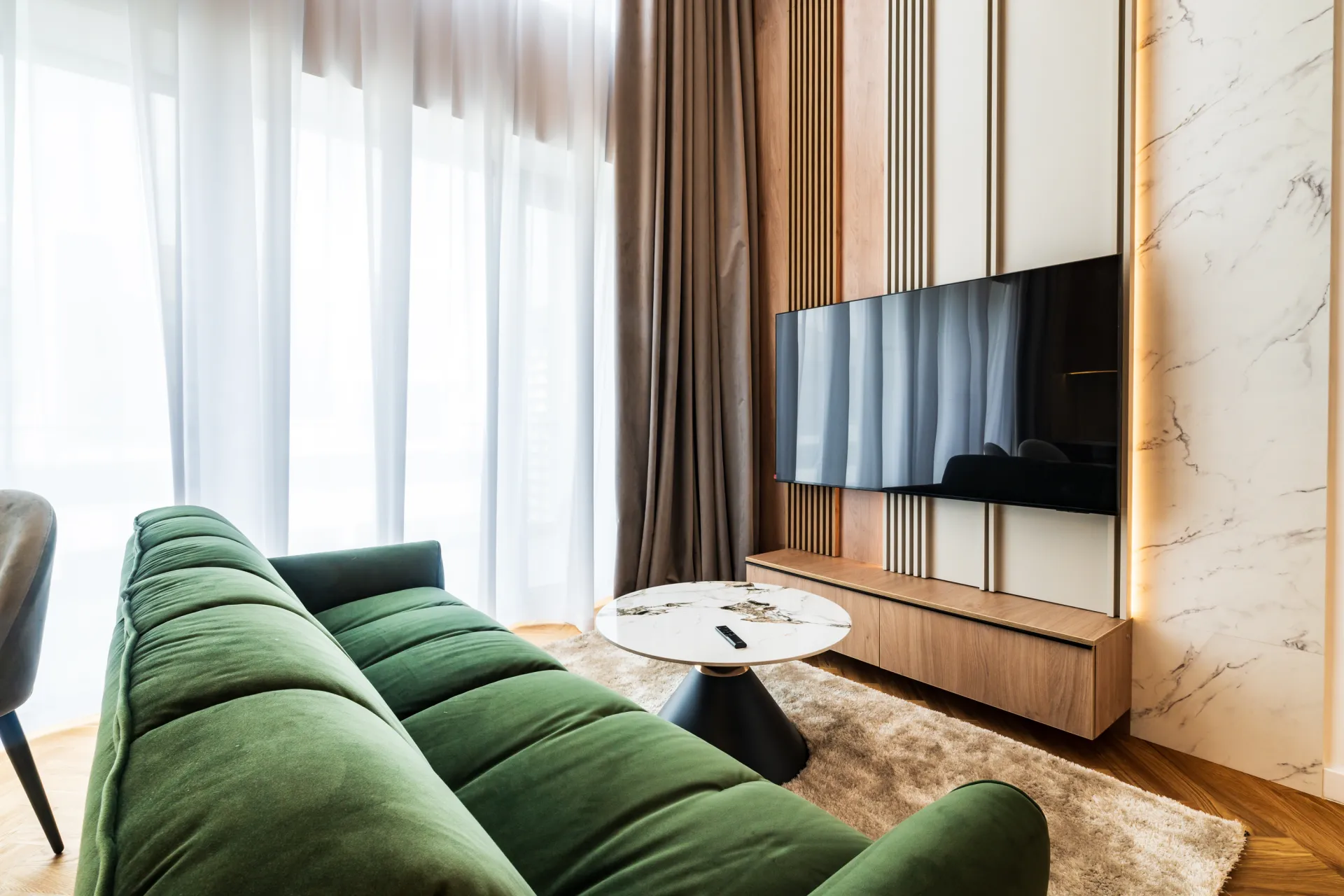 Penthouse 2 camere Floreasca, Fabrica De Glucoza, Aviatiei, Bucuresti - 28