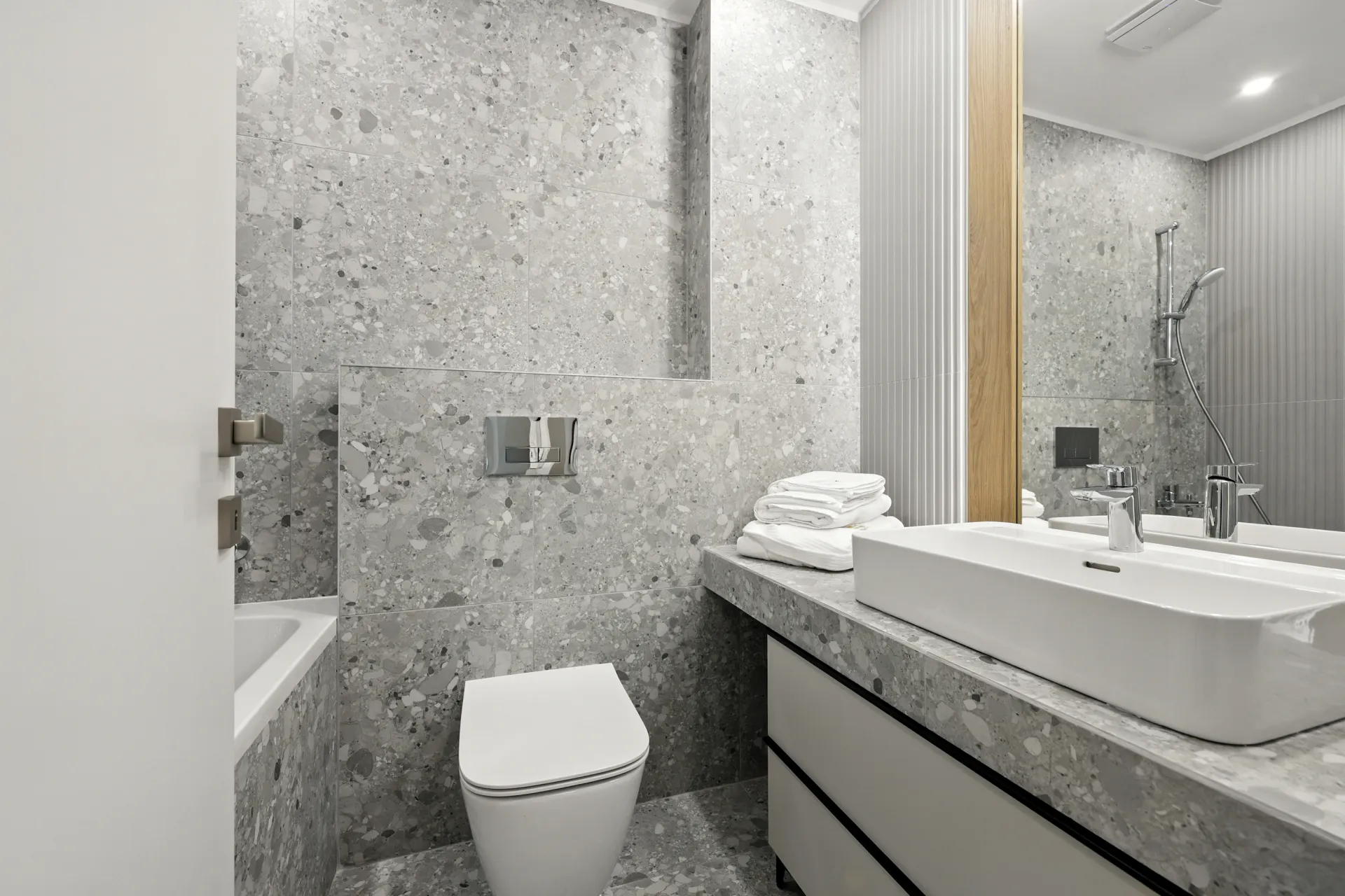 Apartament 3 camere Floreasca, Fabrica De Glucoza, Aviatiei, Bucuresti - 21/36