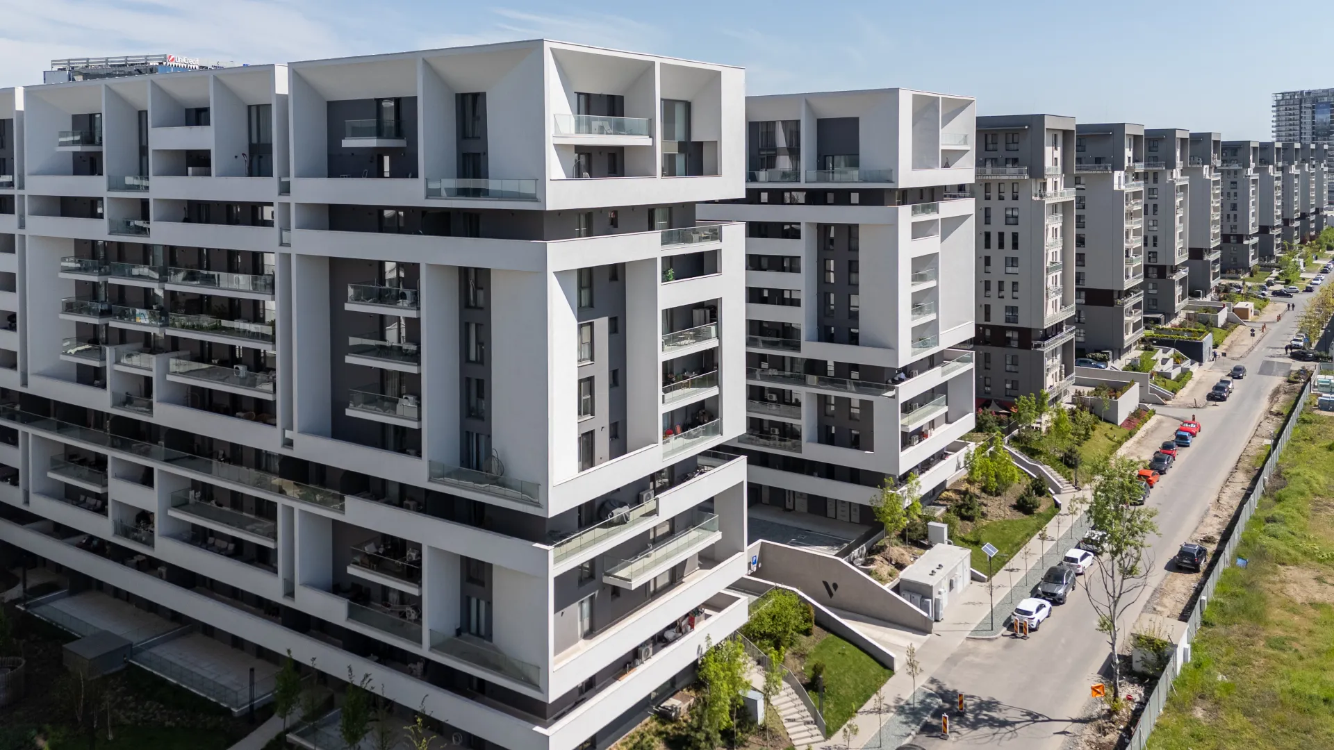 Apartament 3 camere Floreasca, Fabrica De Glucoza, Aviatiei, Bucuresti - 28/36