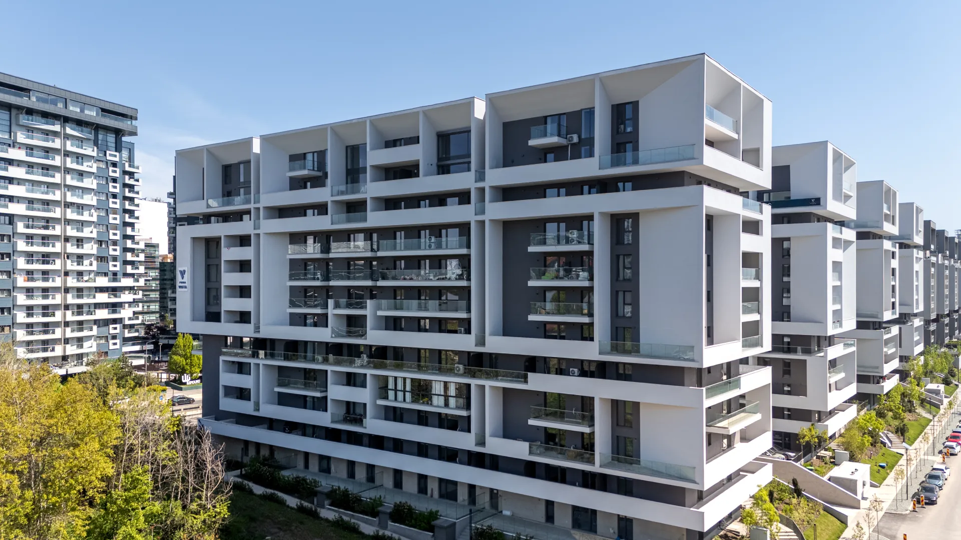 Penthouse 3 camere Floreasca, Fabrica De Glucoza, Aviatiei, Bucuresti - 16