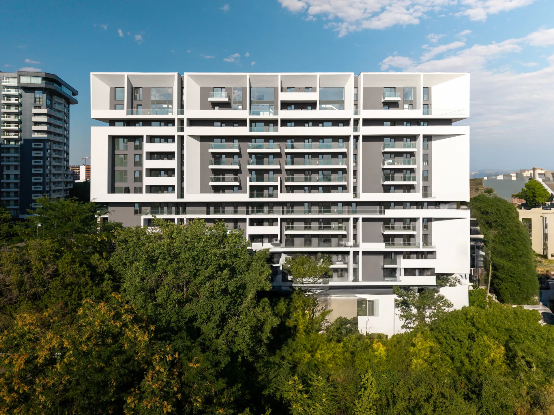 Penthouse 3 camere Floreasca, Fabrica De Glucoza, Aviatiei, Bucuresti - 28