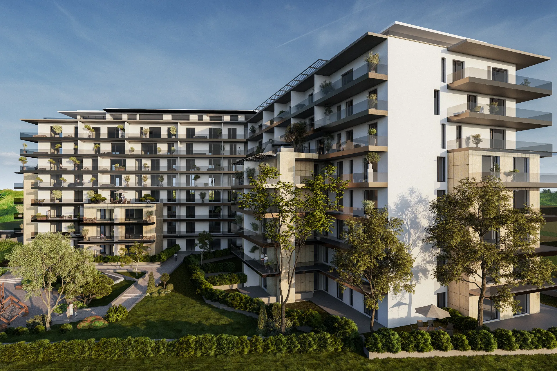 Apartament 3 camere Floreasca, Fabrica De Glucoza, Aviatiei, Bucuresti - 19