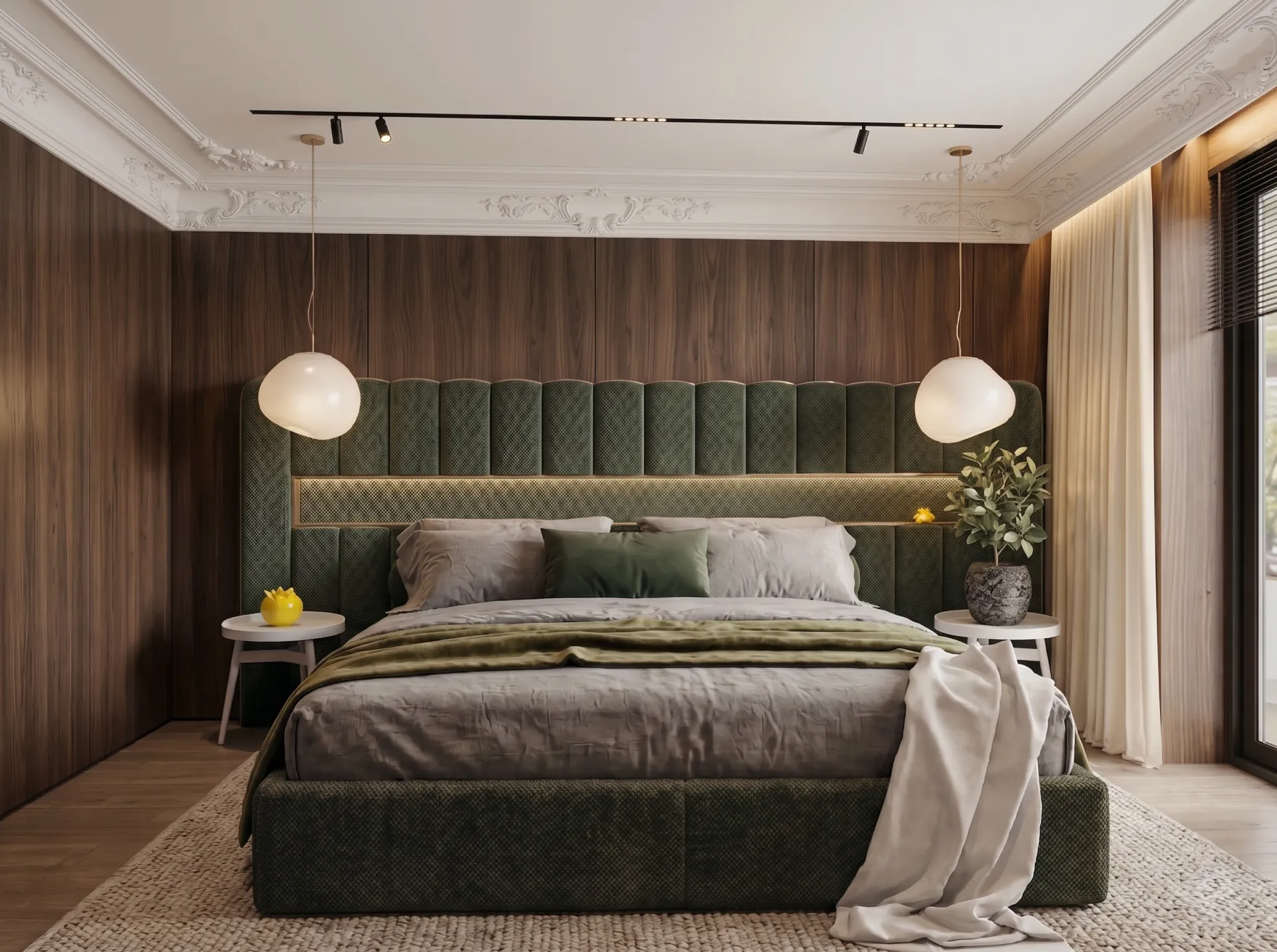 Apartament 2 camere Floreasca, Fabrica De Glucoza, Aviatiei, Bucuresti - 18/21