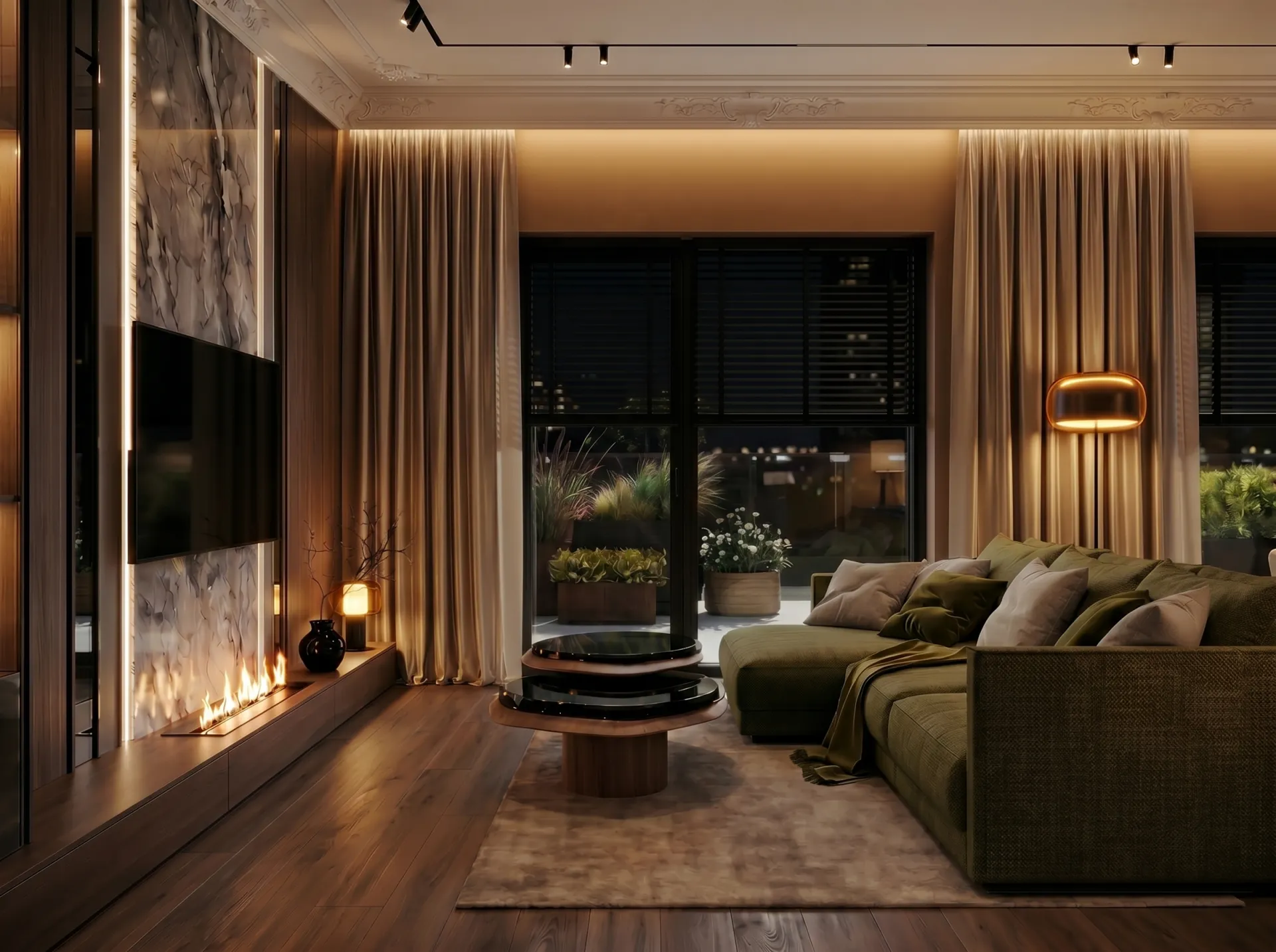 Apartament 2 camere Floreasca, Fabrica De Glucoza, Aviatiei, Bucuresti - 12/22