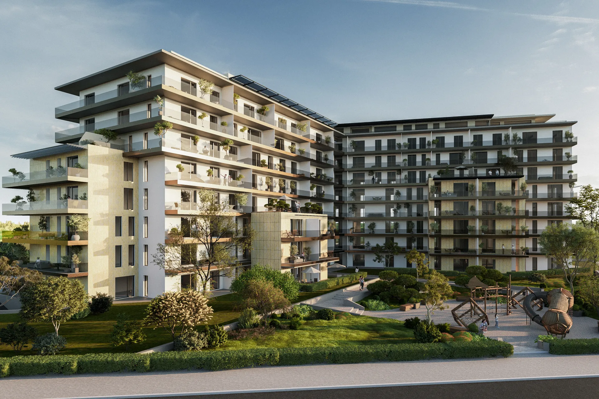 Apartament 2 camere Floreasca, Fabrica De Glucoza, Aviatiei, Bucuresti - 7/22