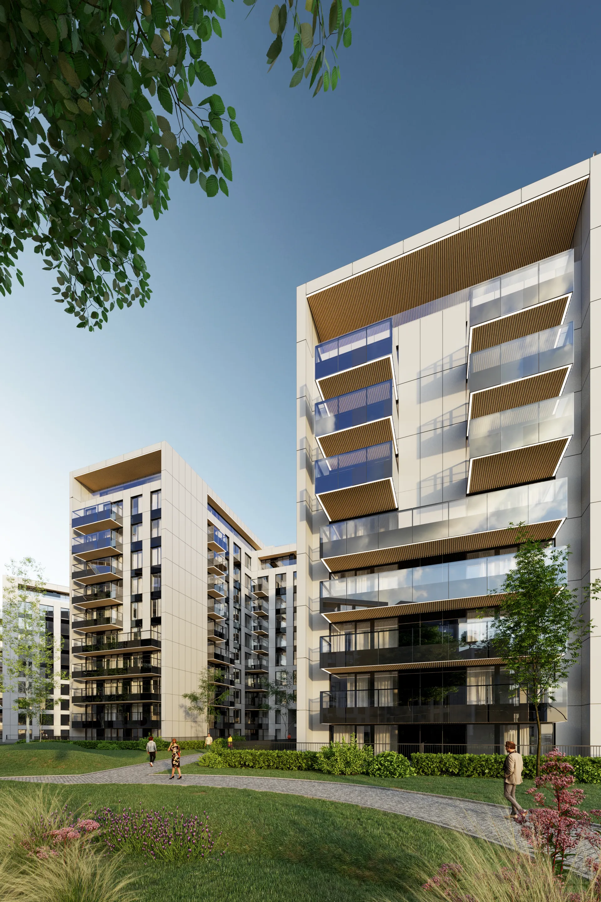 FLOREASCA - APARTAMENT CU 3 CAMERE  - 21