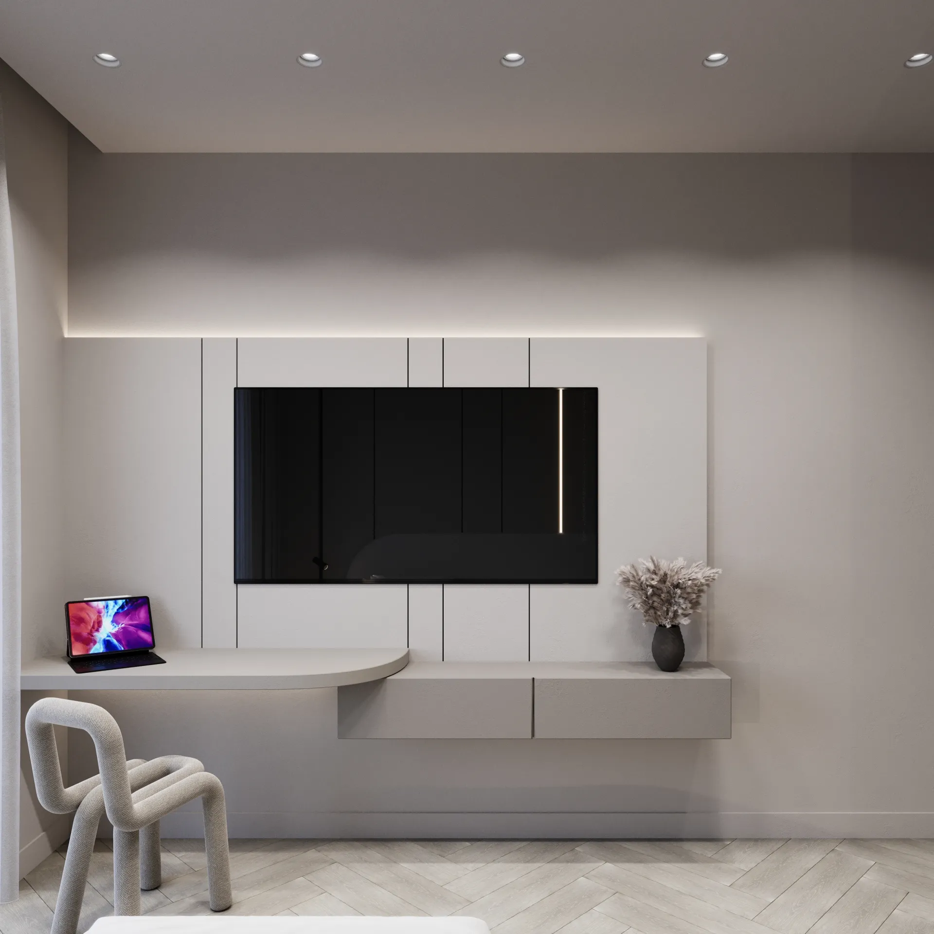 Apartament 2 camere Floreasca, Aviatiei, Fabrica de Glucoza, Bucuresti - imagine 5