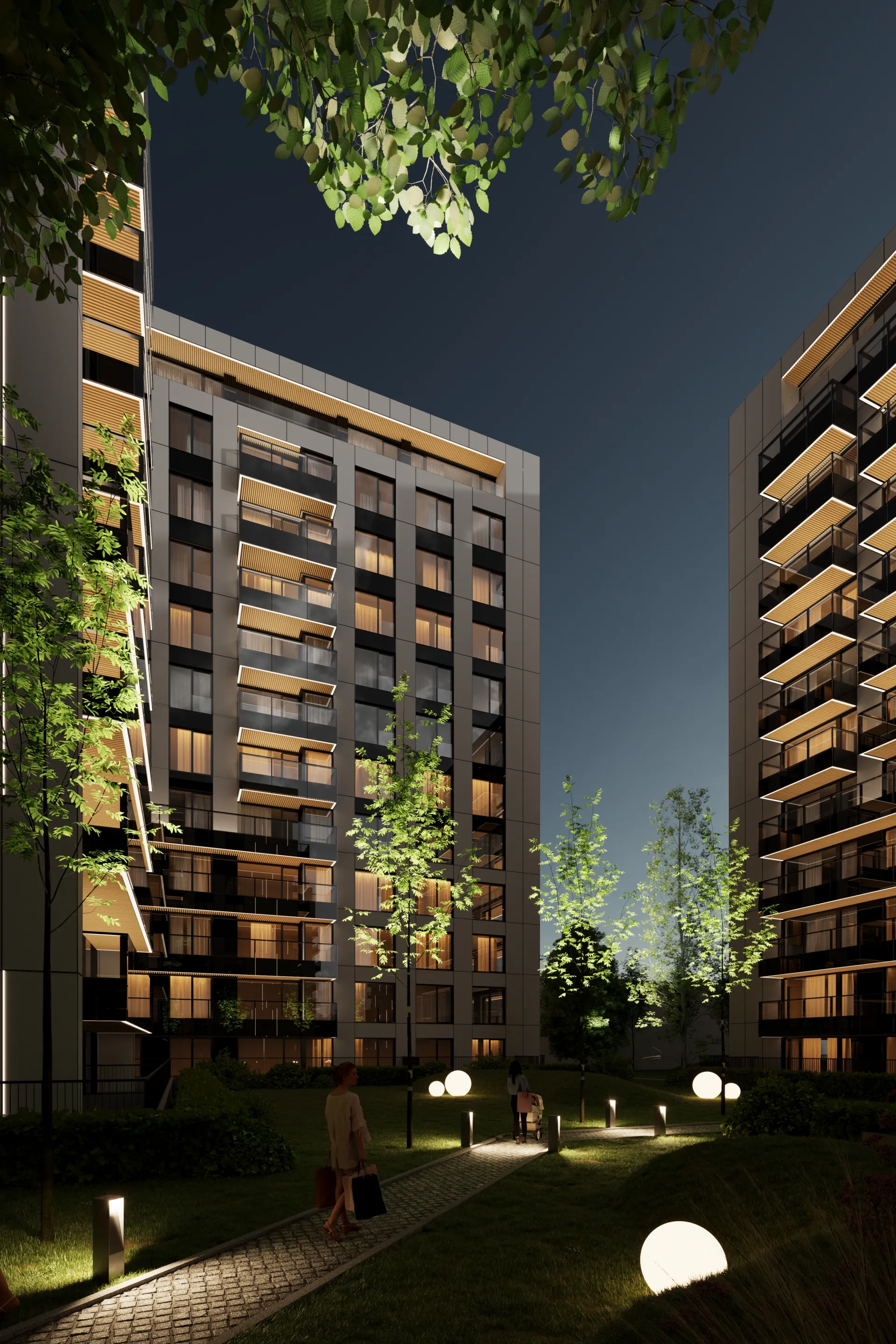 APARTAMENT FLOREASCA - 2 CAMERE 