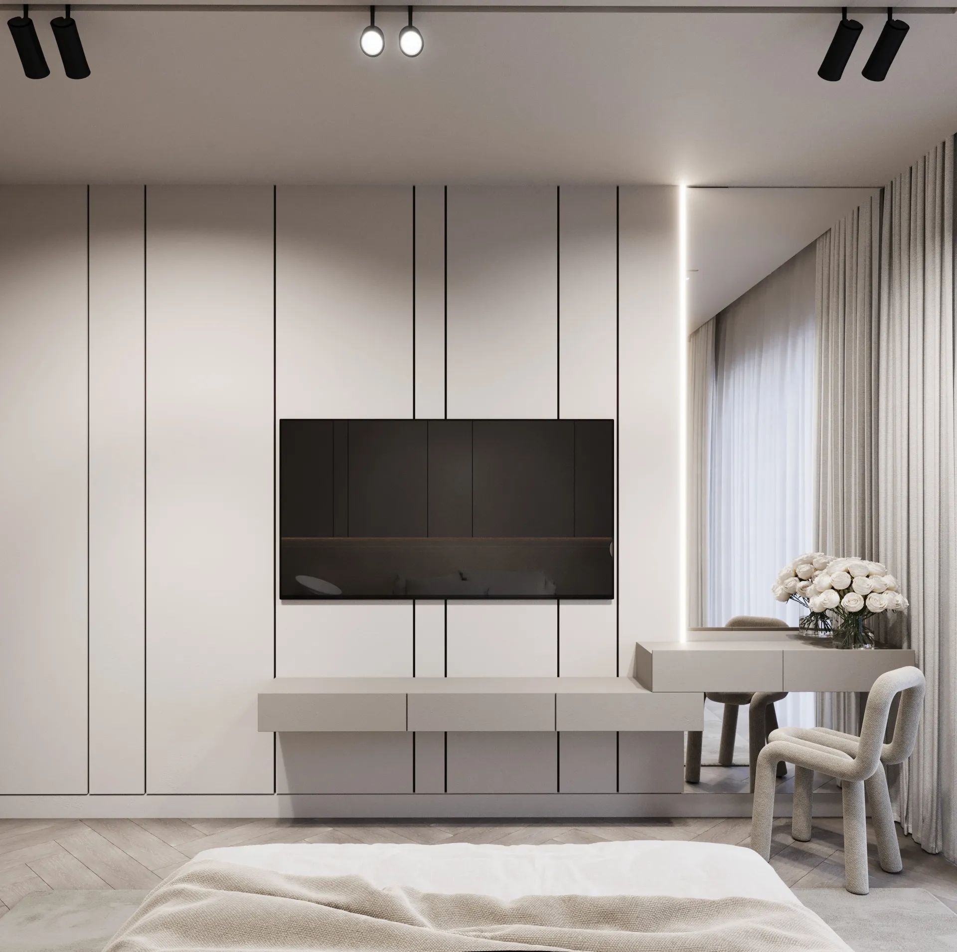 APARTAMENT FLOREASCA - 2 CAMERE  - 18