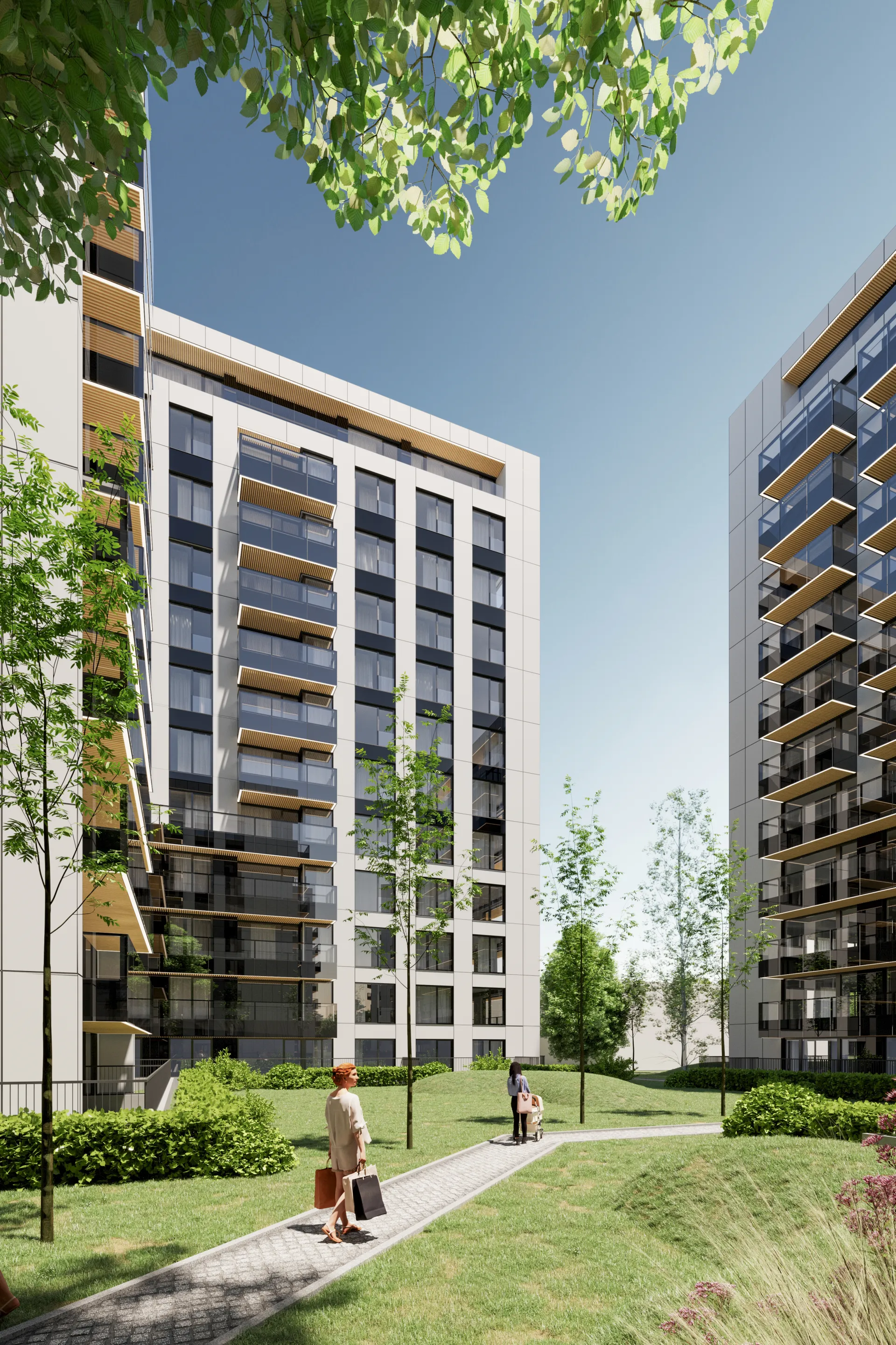 APARTAMENT FLOREASCA - 2 CAMERE  - 19