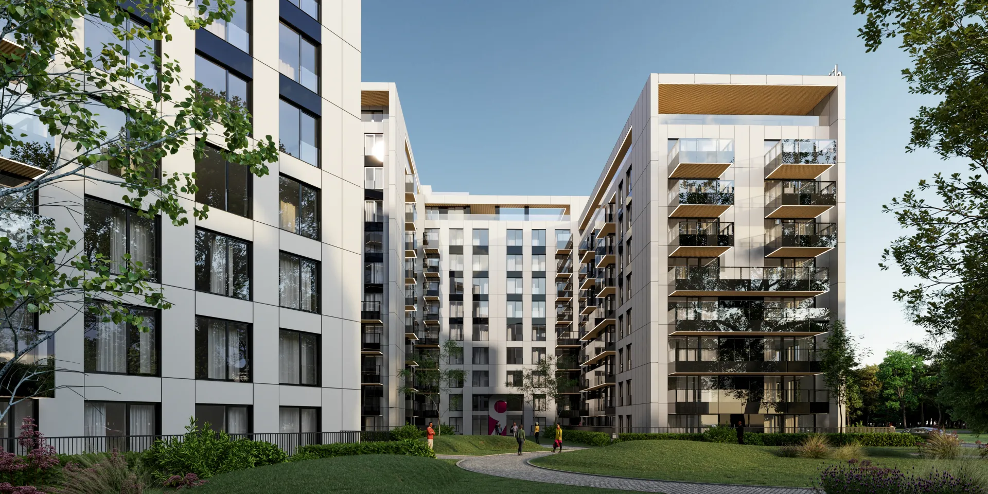 APARTAMENT CU 2 CAMERE - AVIATIEI 