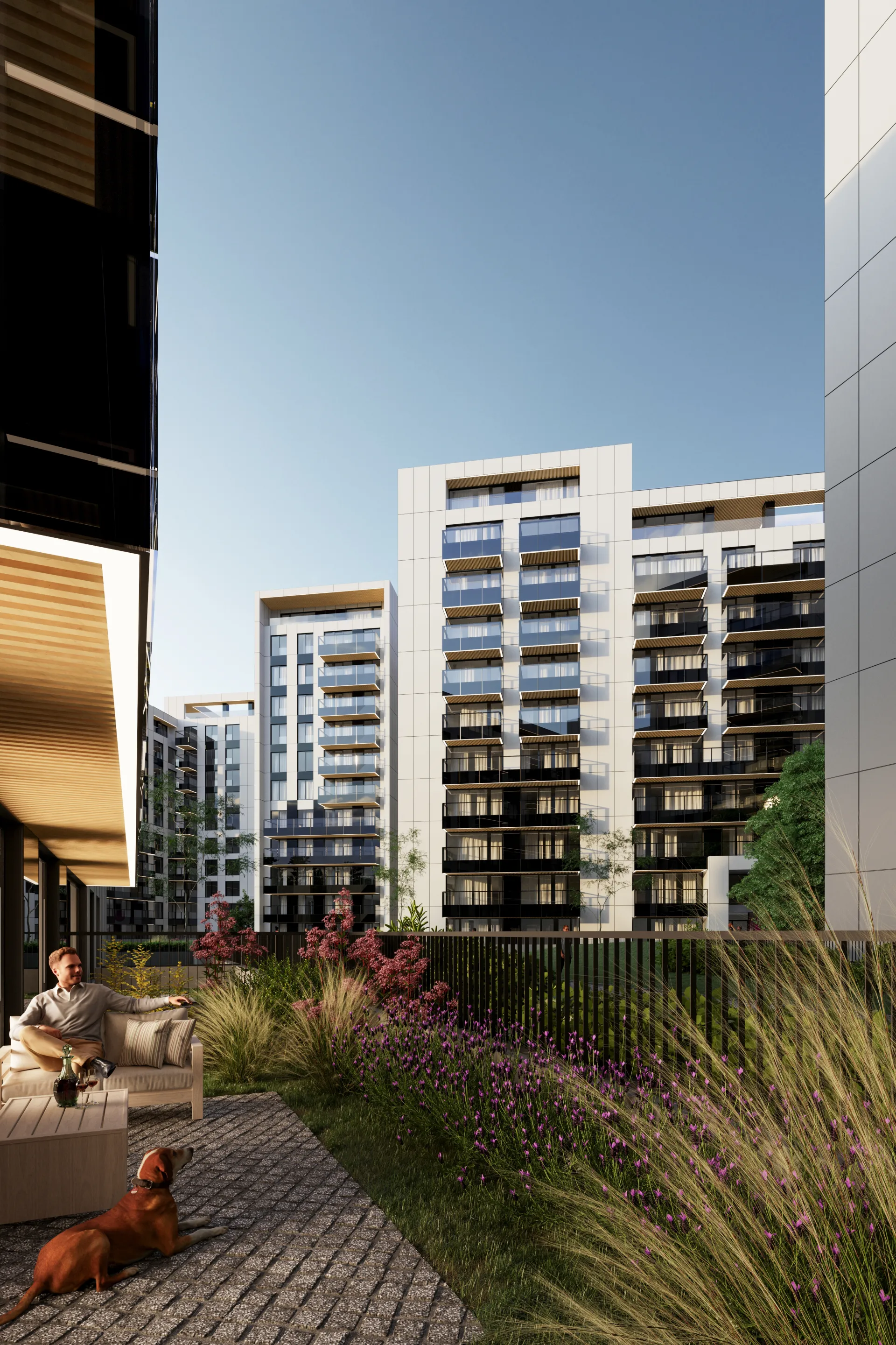 FLOREASCA | 3 CAMERE | FINISAJE PREMIUM - 18