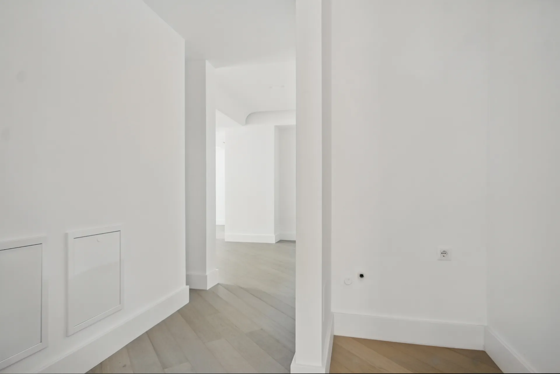 IANCU NICOLAE - 3 CAMERE - BLOC NOU