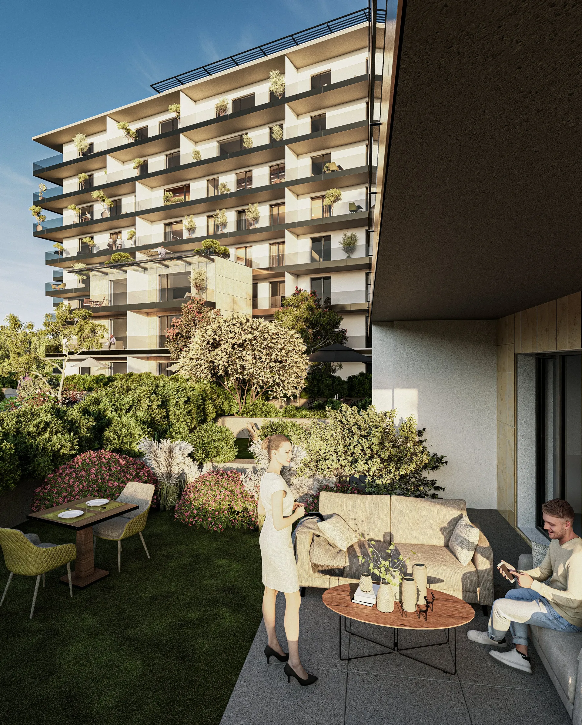 Apartament 3 camere Floreasca, Fabrica De Glucoza, Aviatiei, Bucuresti - 6
